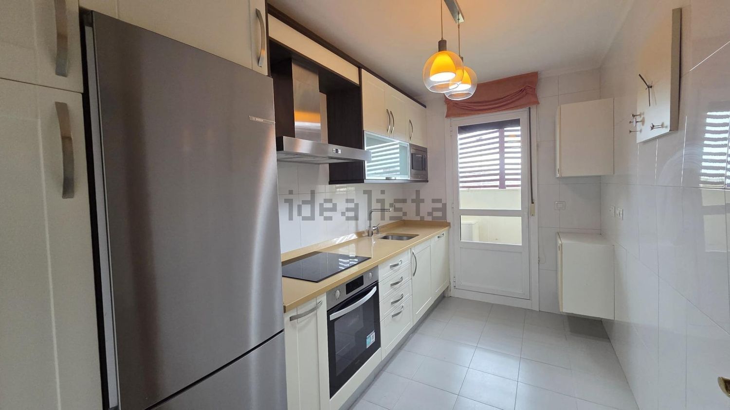 Wohnung 87 m² in Santander