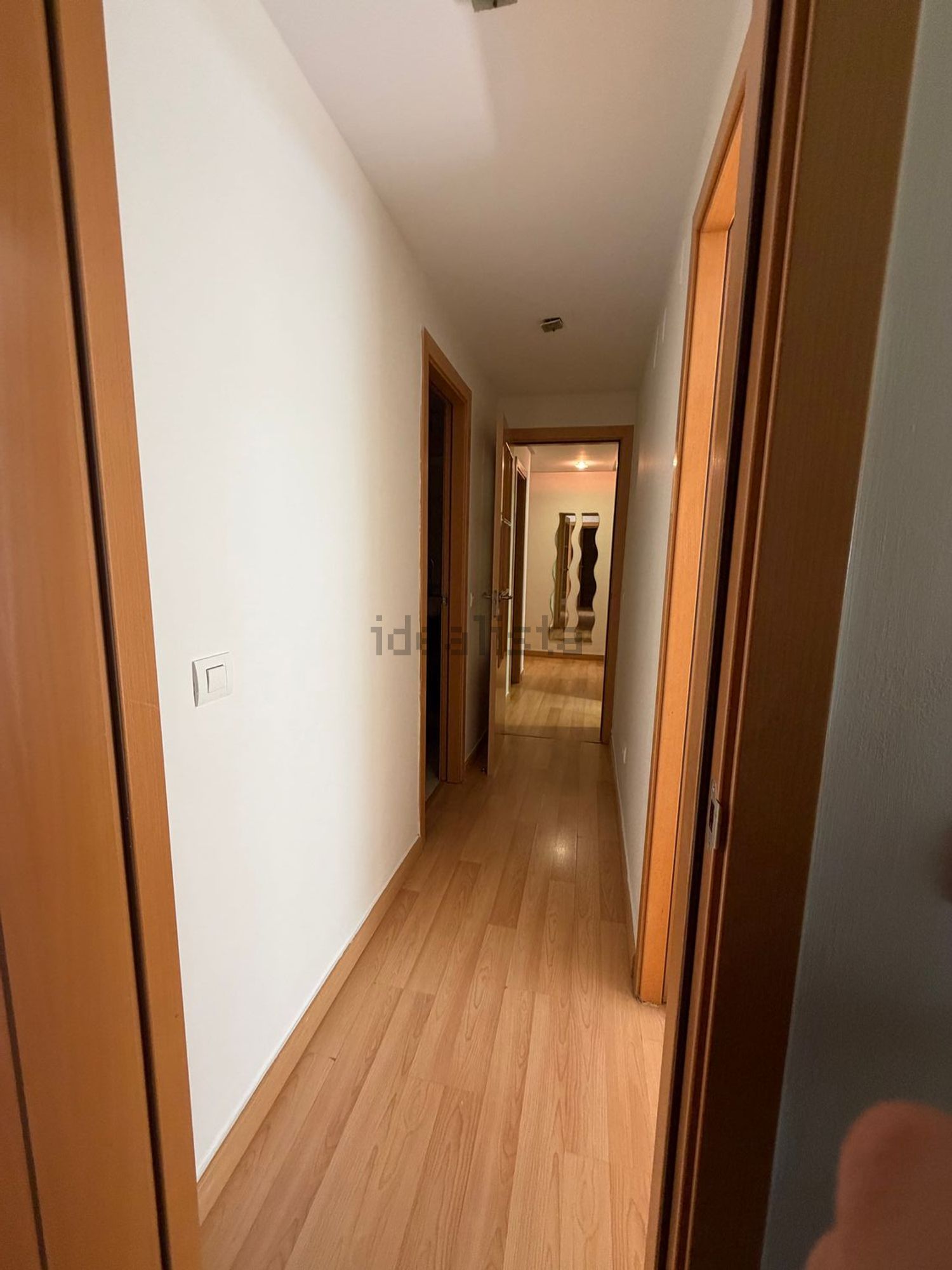 Piso de 90 m² en Bormujos