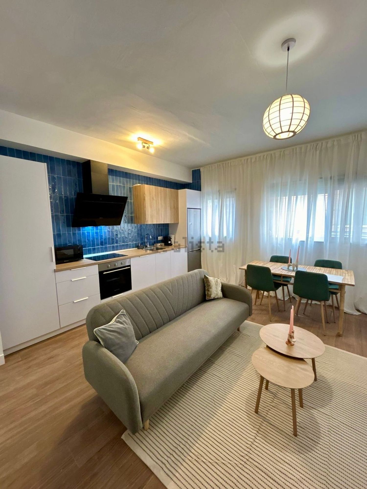 Habitació de lloguer, Sevilla