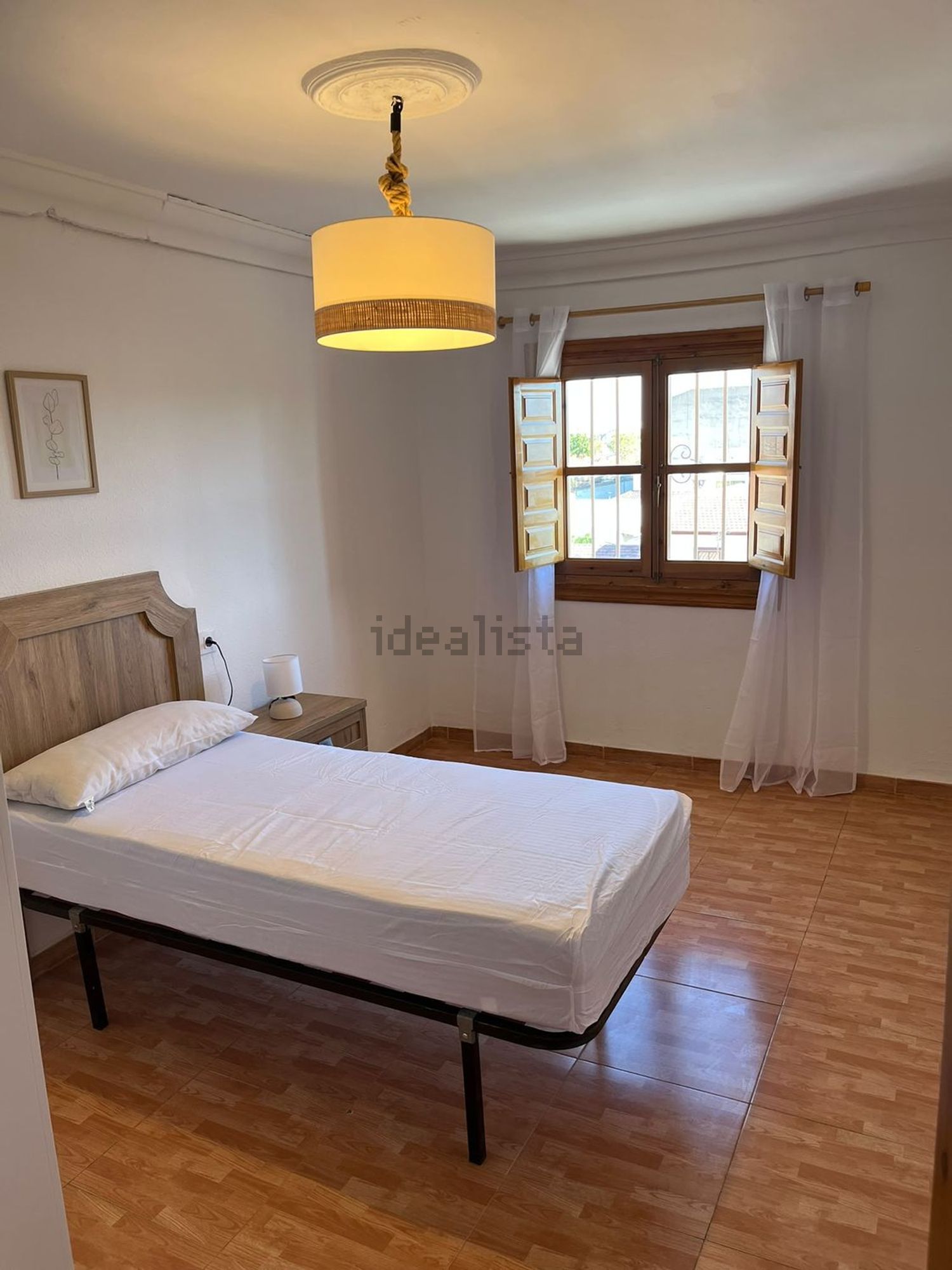 Pis de 105 m² a La Carolina