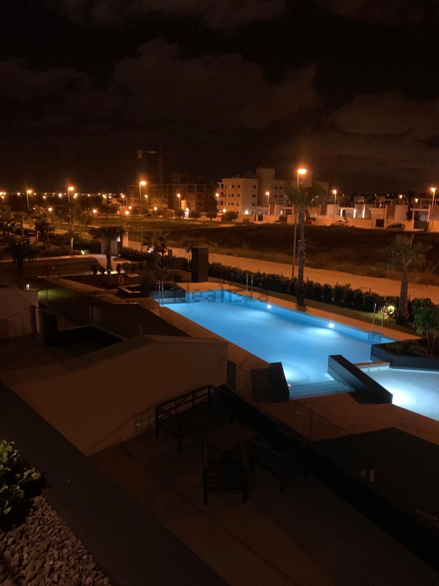 Piso de 87 m² en Orihuela