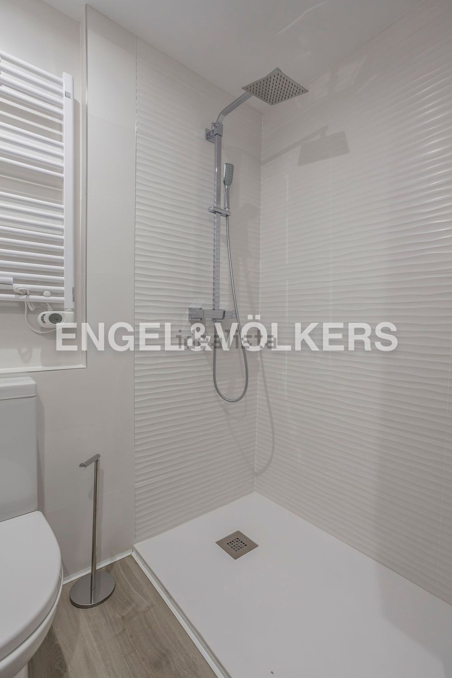 Piso de 51 m² en Madrid