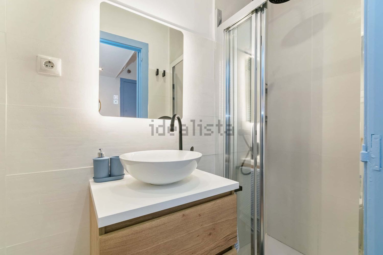 Chambre à louer, Barcelone