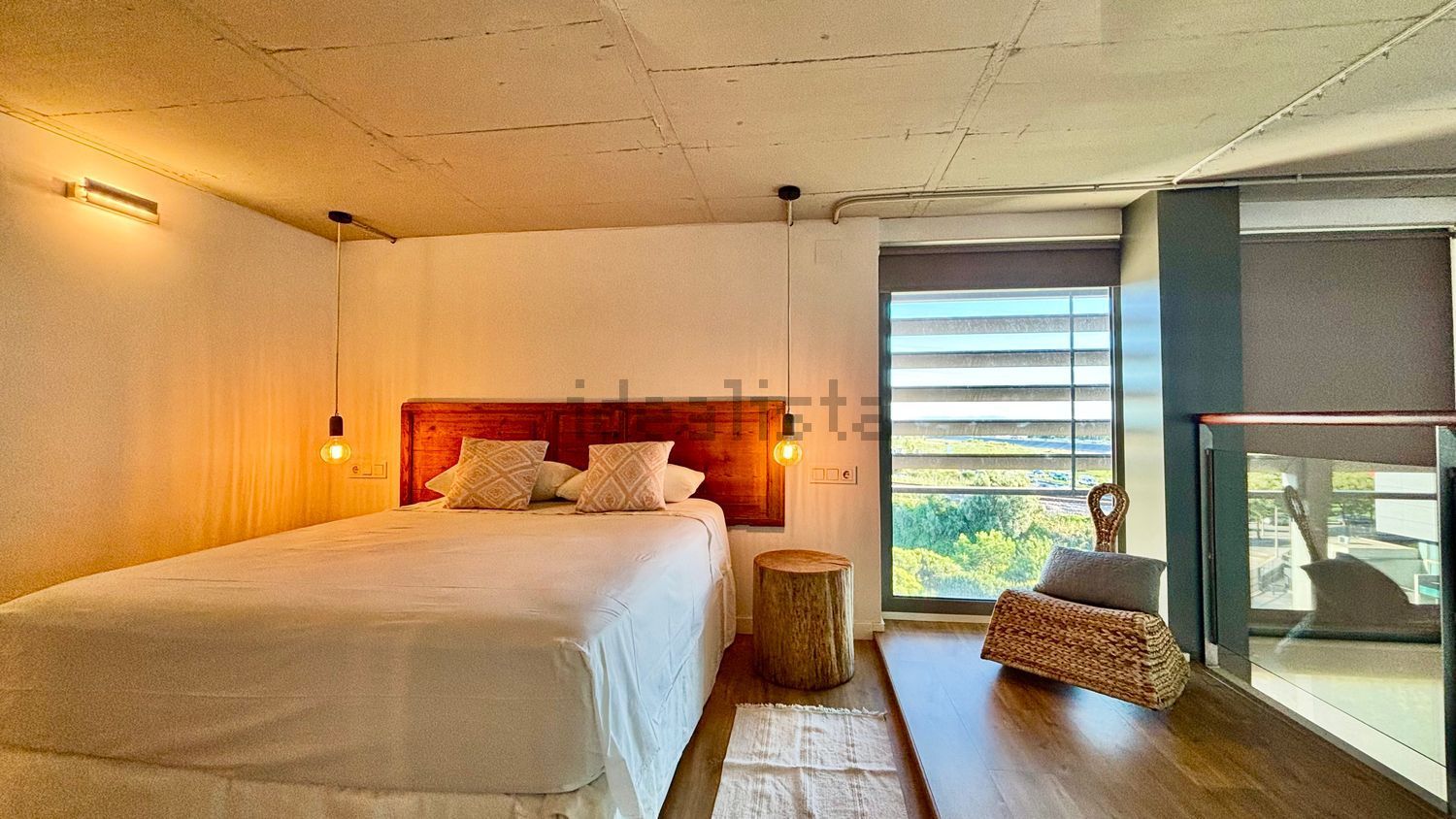 Apartamento 110 m² em València