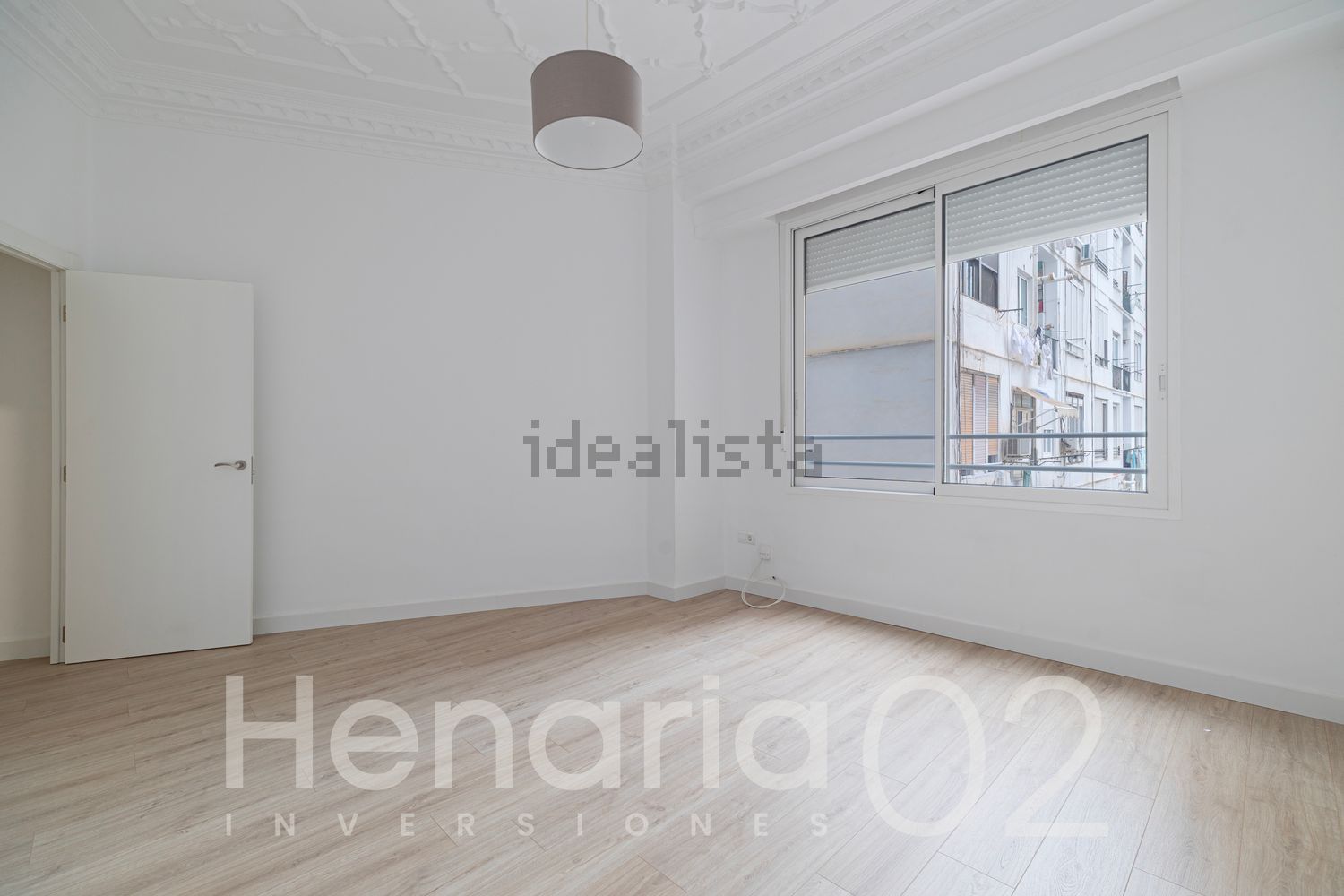 Pis de 156 m² a València