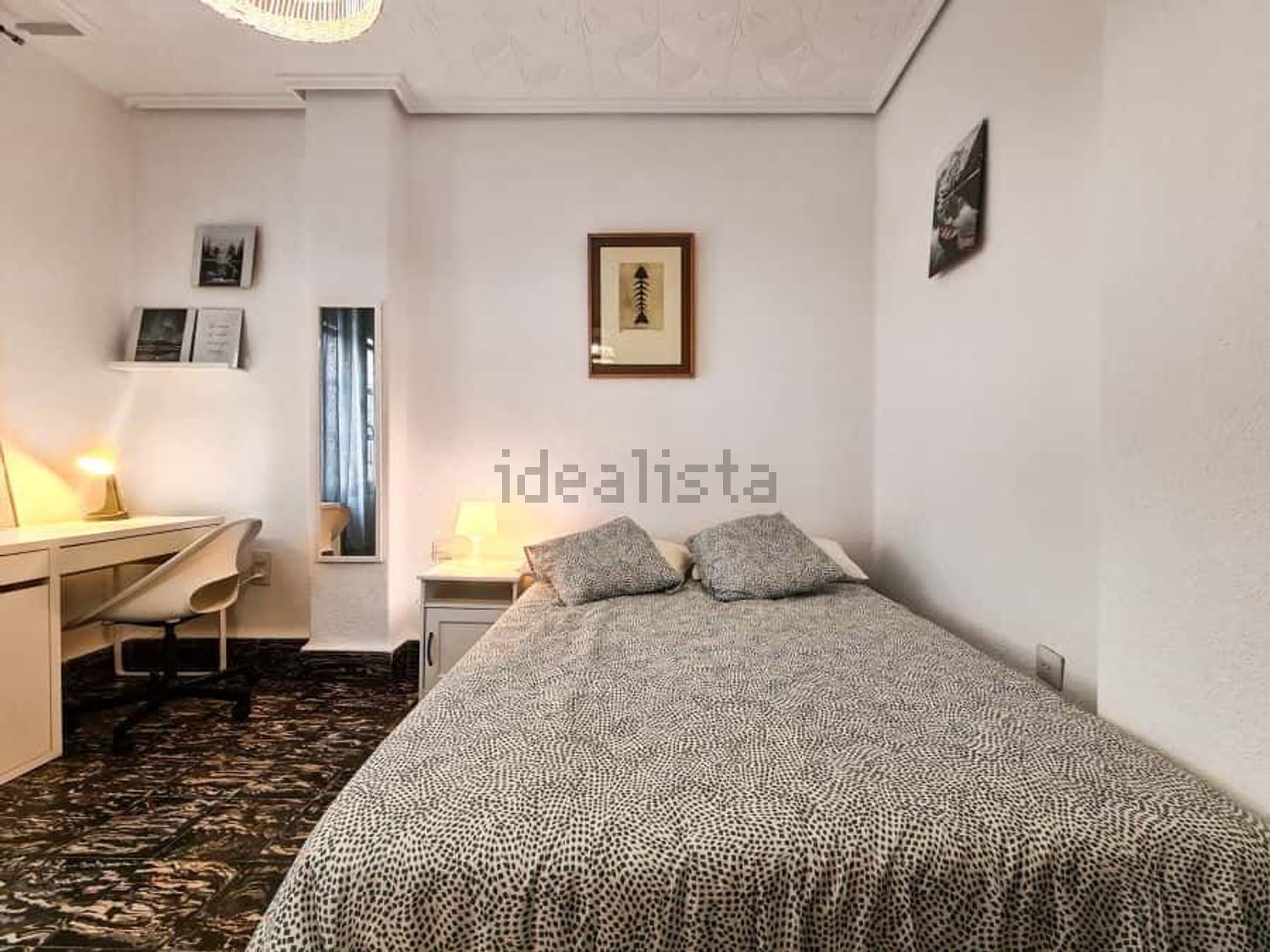 Habitación en alquiler, Valencia