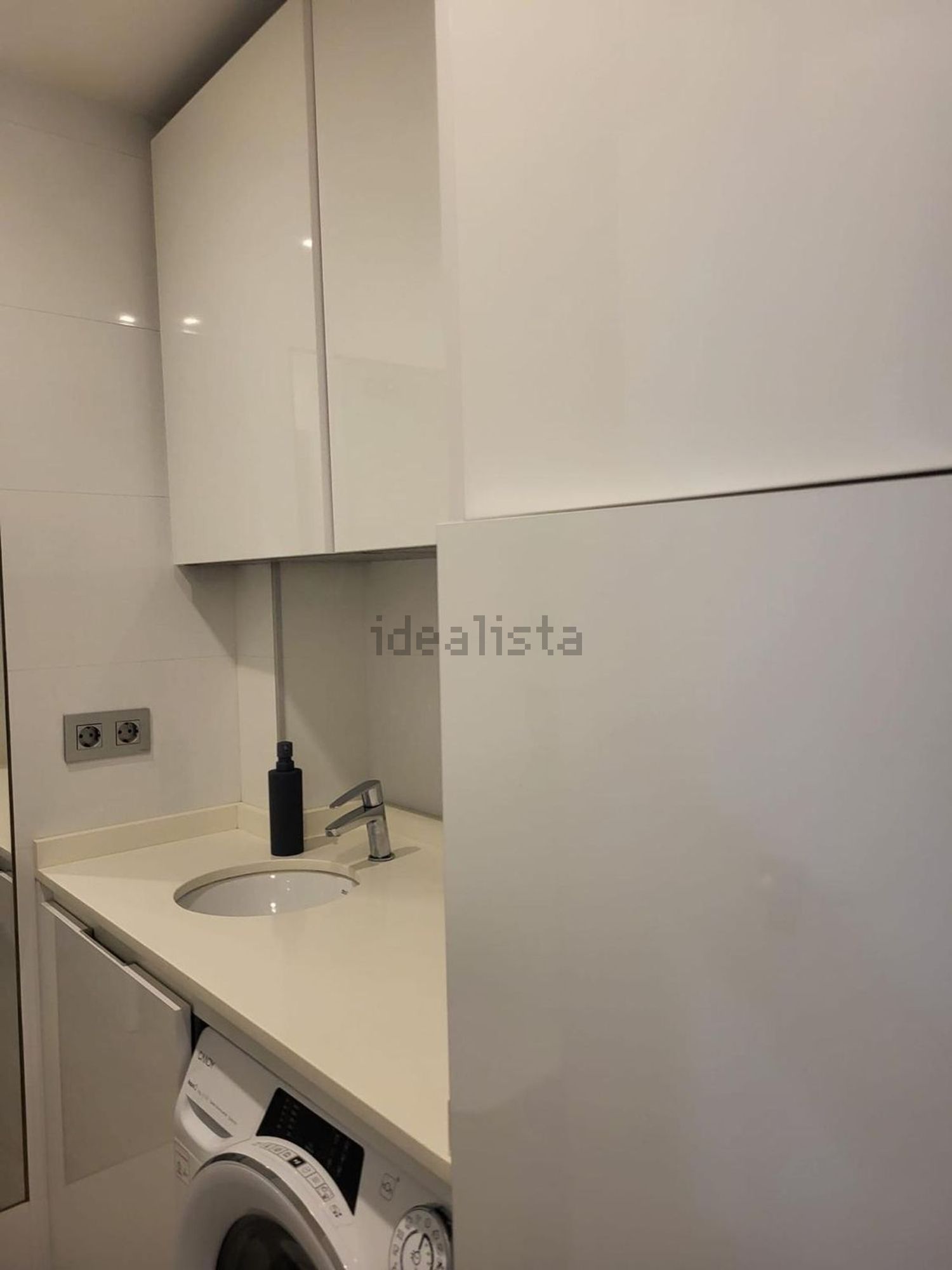 Wohnung 100 m² in Granada