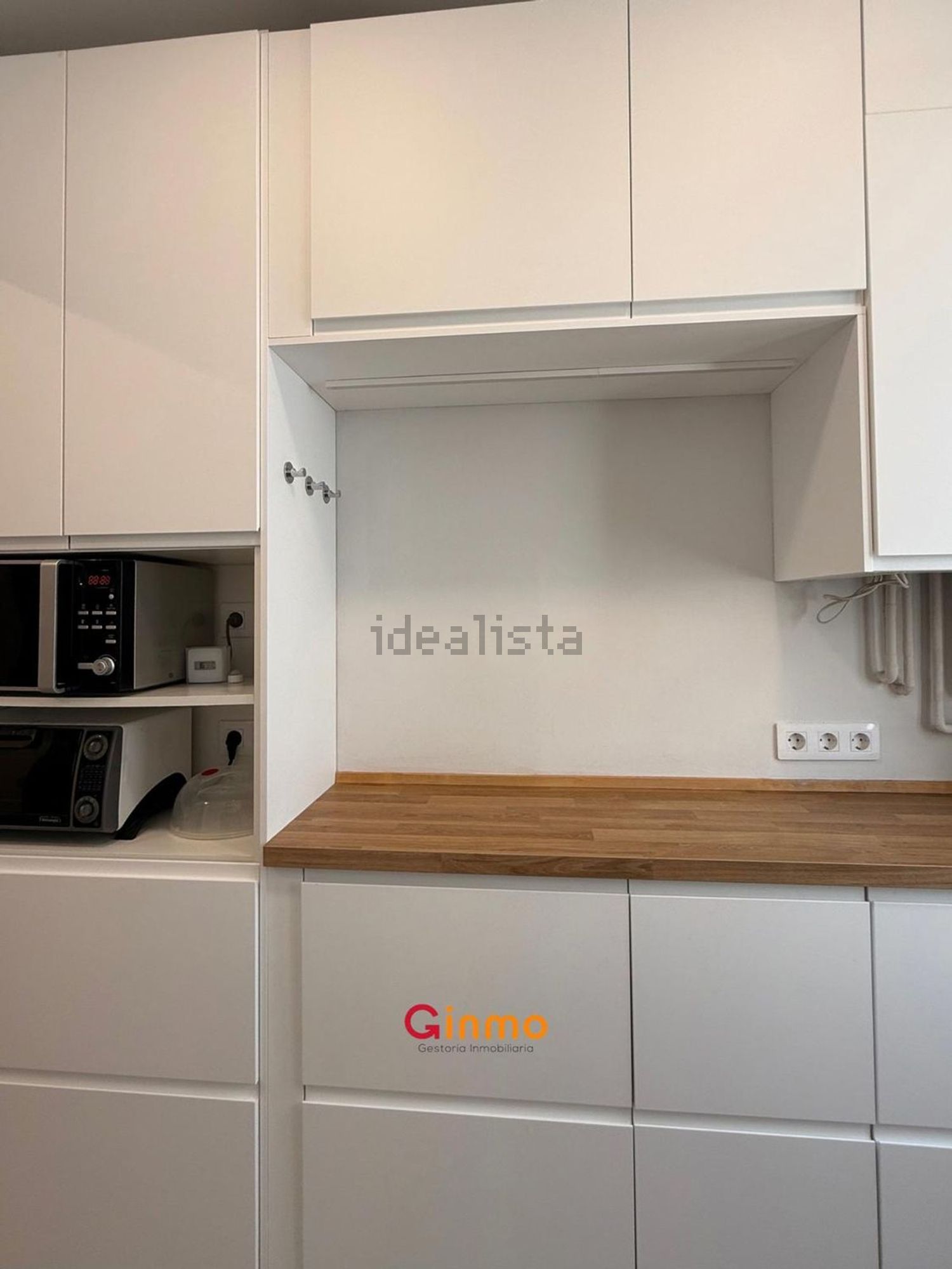 Apartamento 71 m² em Madrid