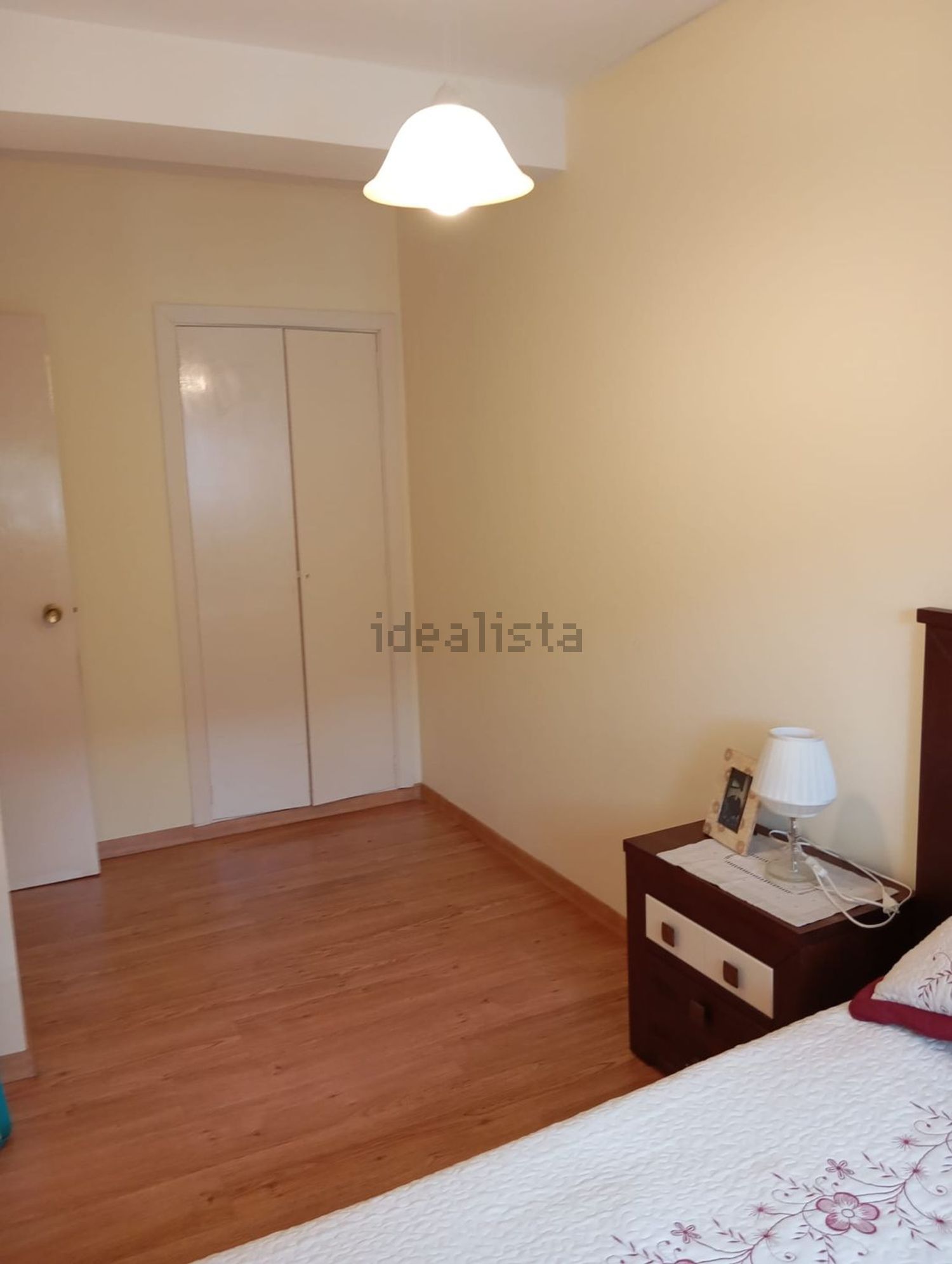 Piso de 118 m² en Oviedo
