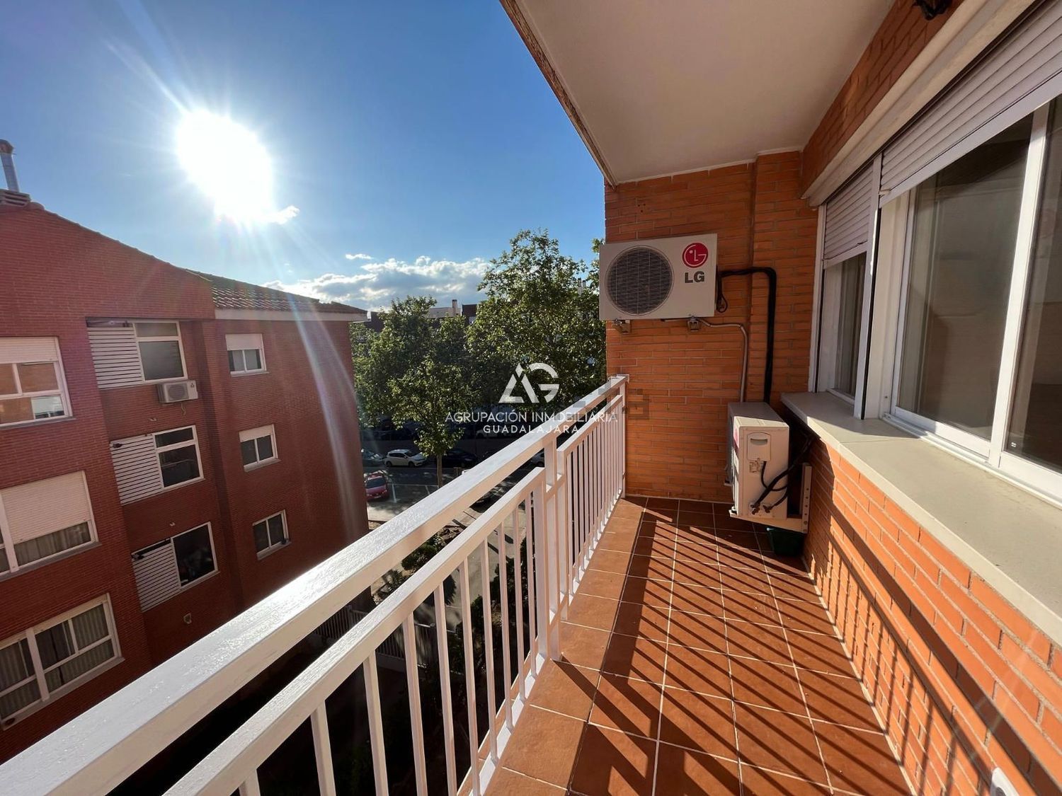 Wohnung 147 m² in Guadalajara