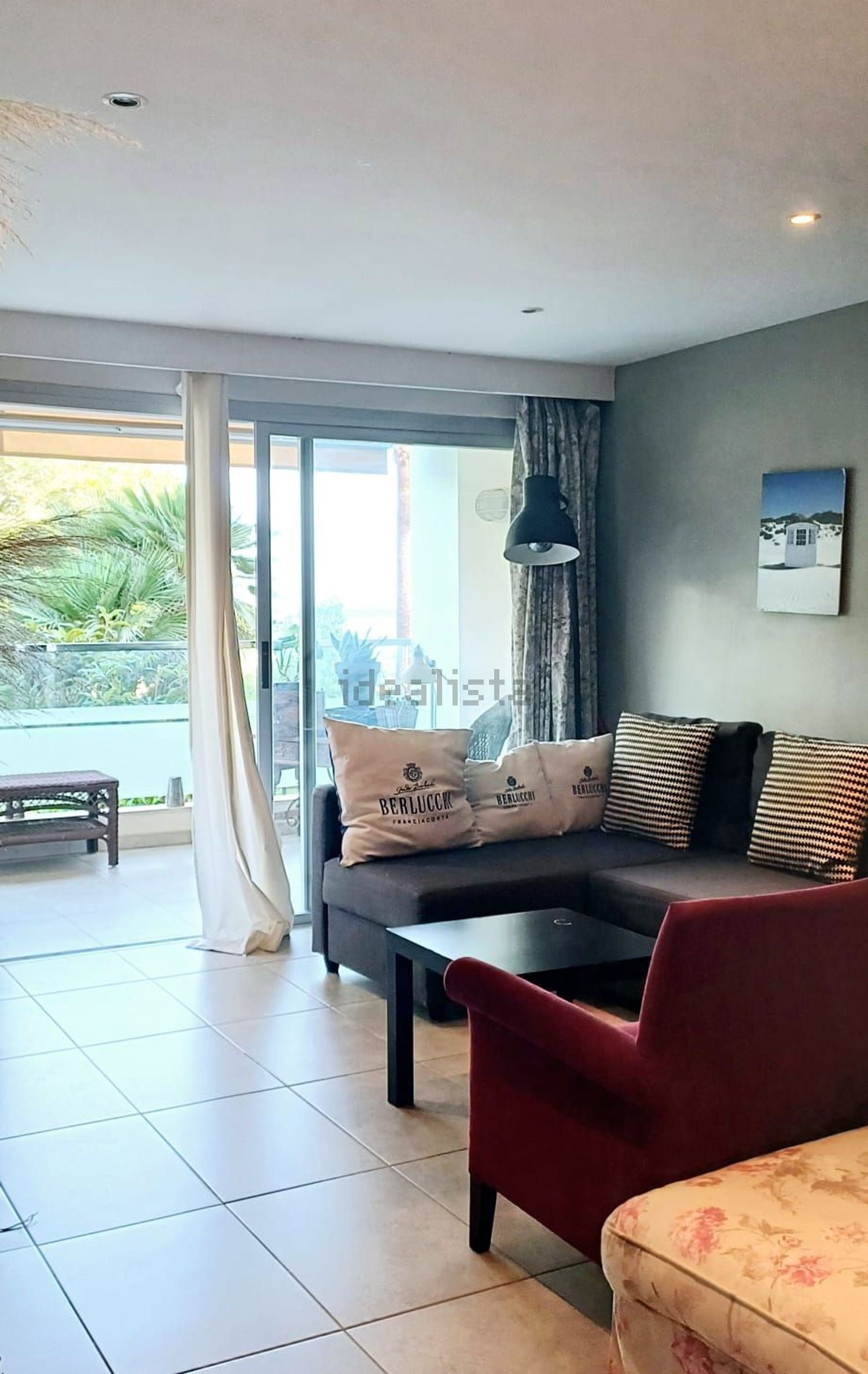 Wohnung 96 m² in Calvià