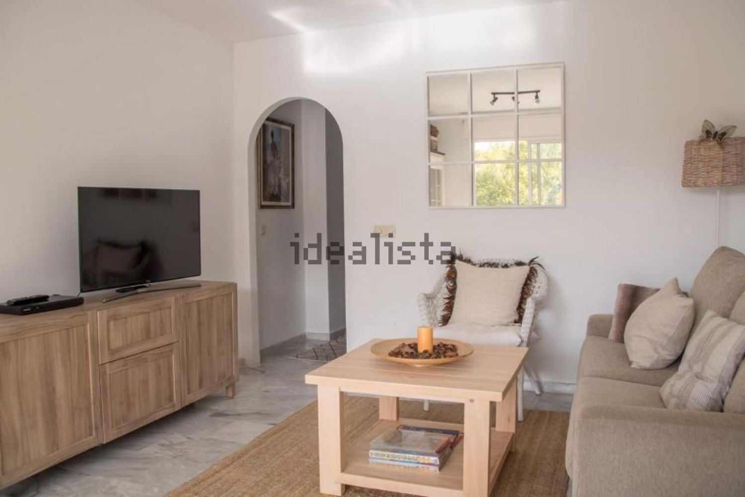 Apartamento 80 m² em Málaga