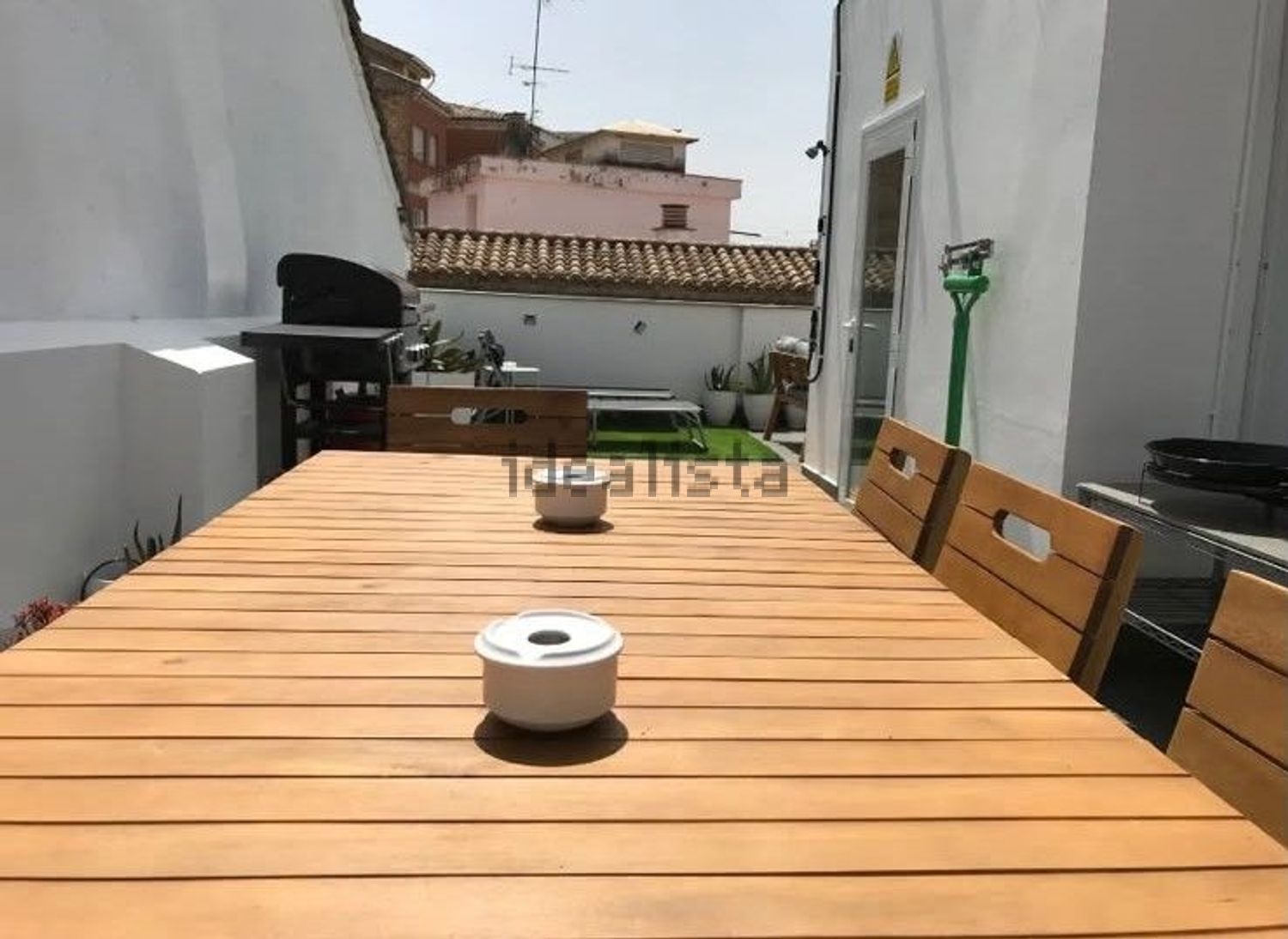 Pis de 80 m² a Granada