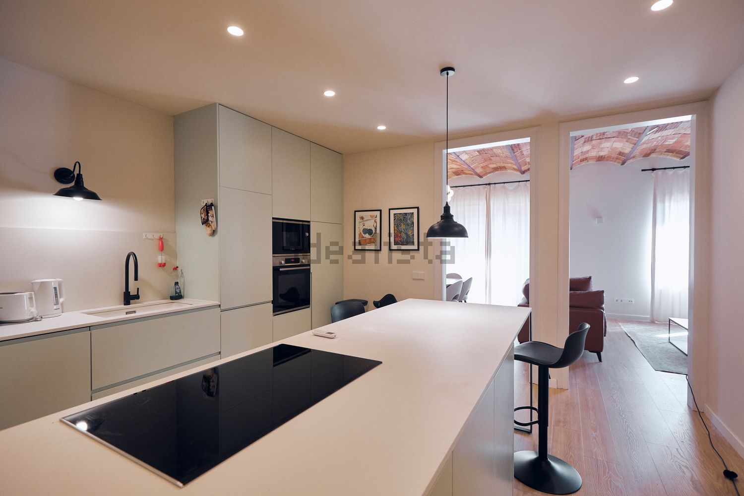 Piso de 153 m² en Barcelona