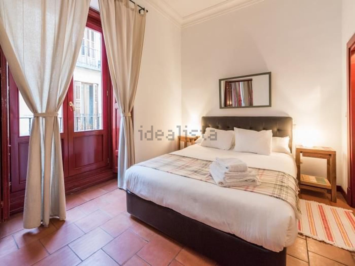 Pis de 90 m² a Madrid