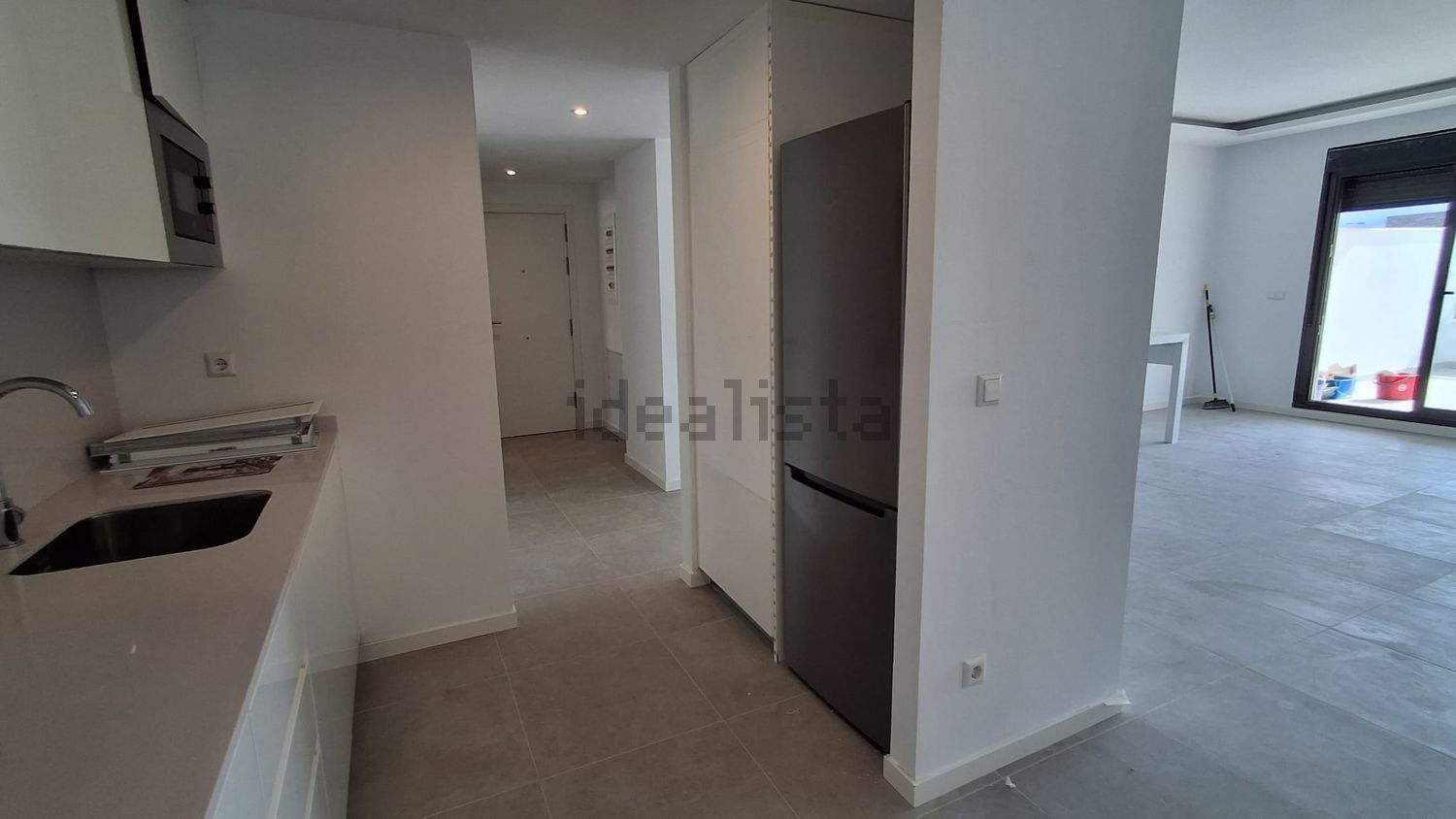 Piso de 96 m² en Estepona