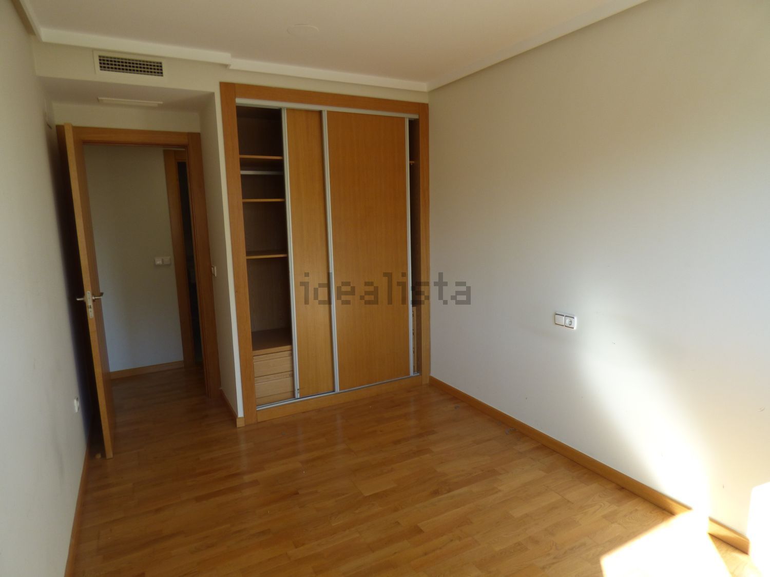 Apartamento 114 m² em Albacete