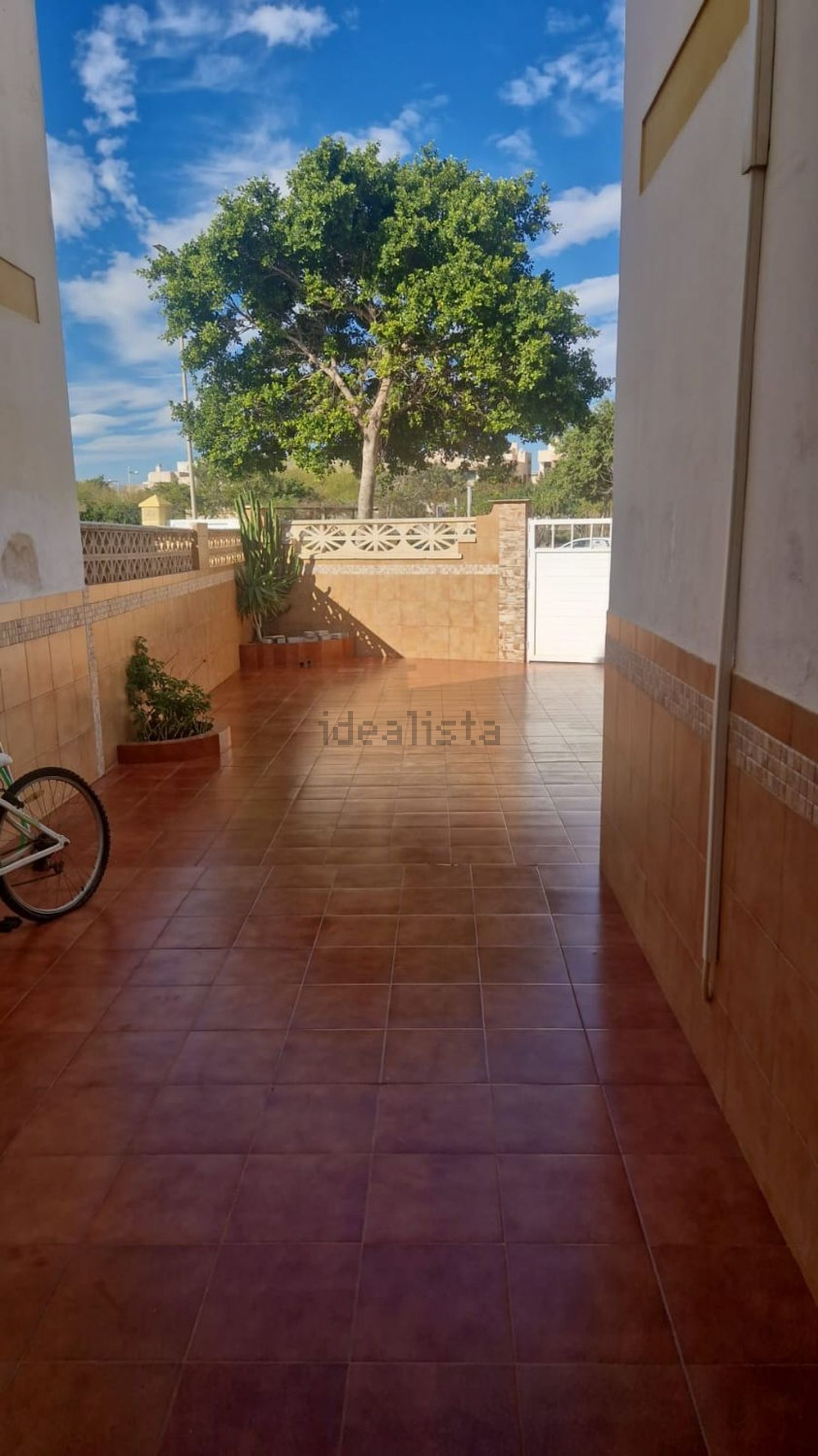 Habitació de lloguer, Almeria