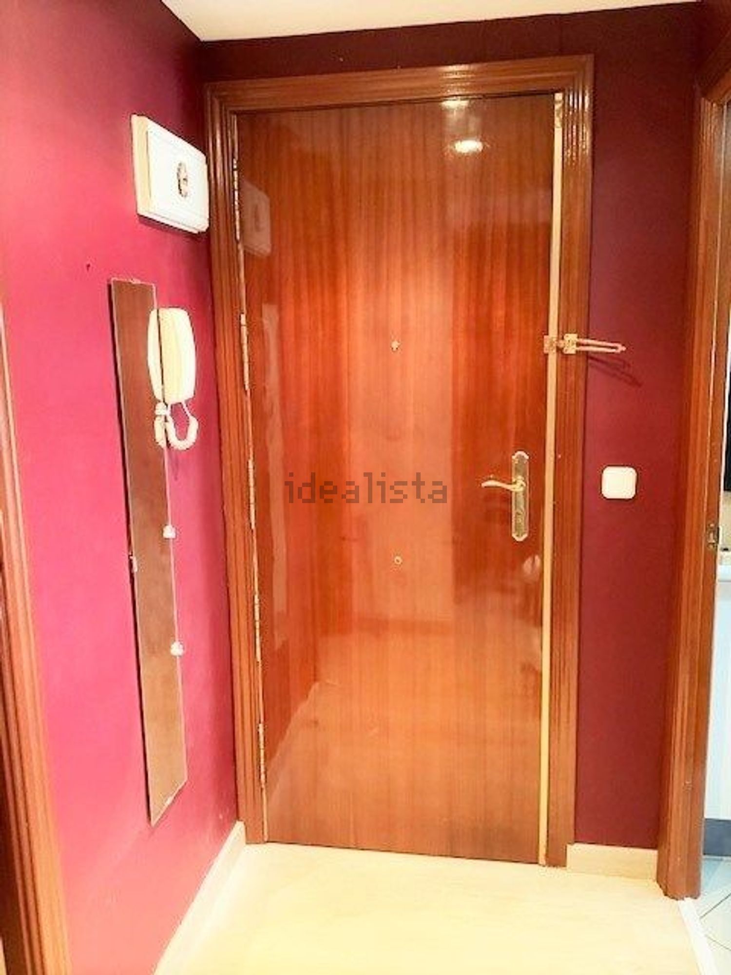 Piso de 85 m² en Madrid