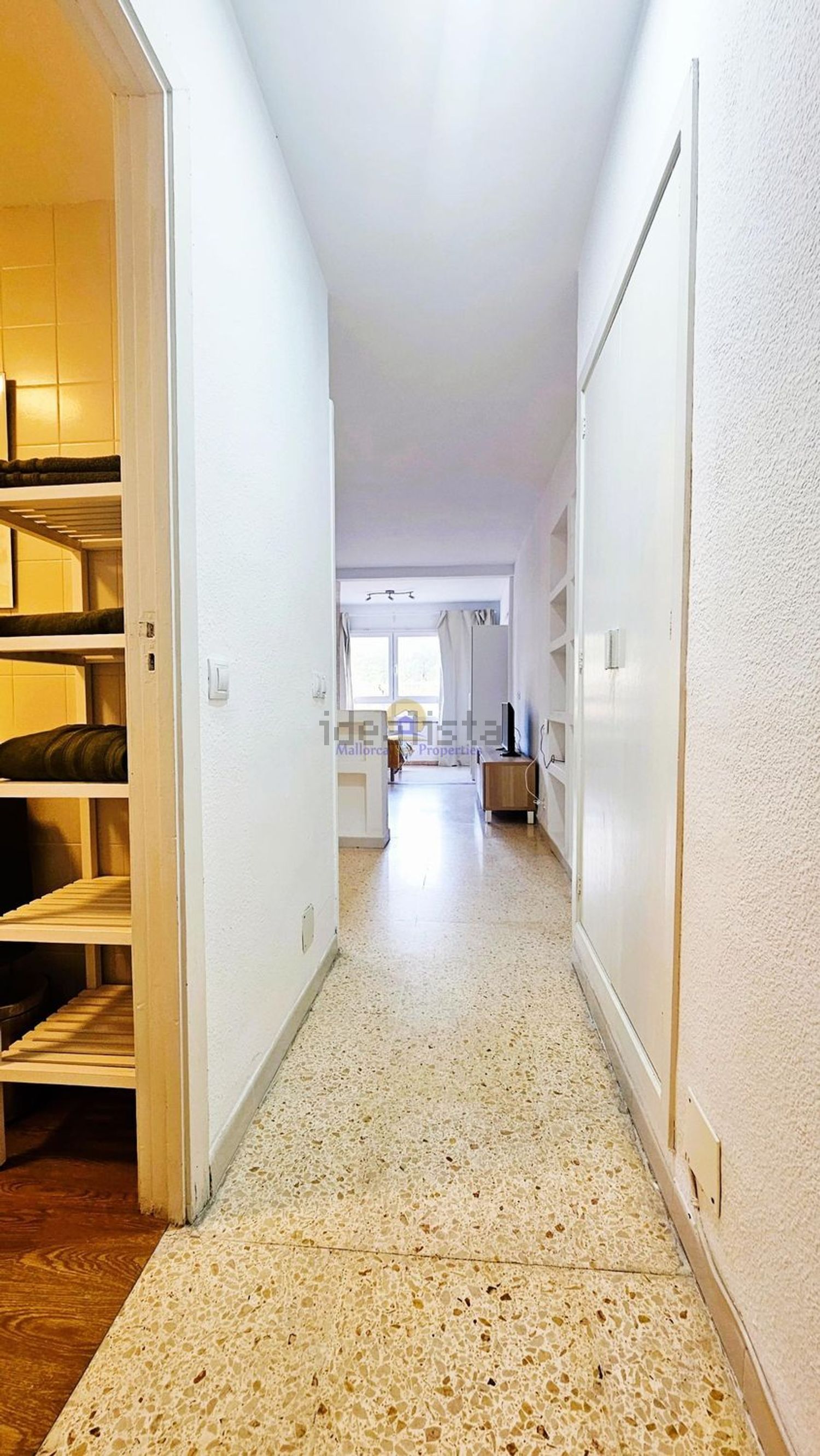 Appartement 32 m² à Calvià