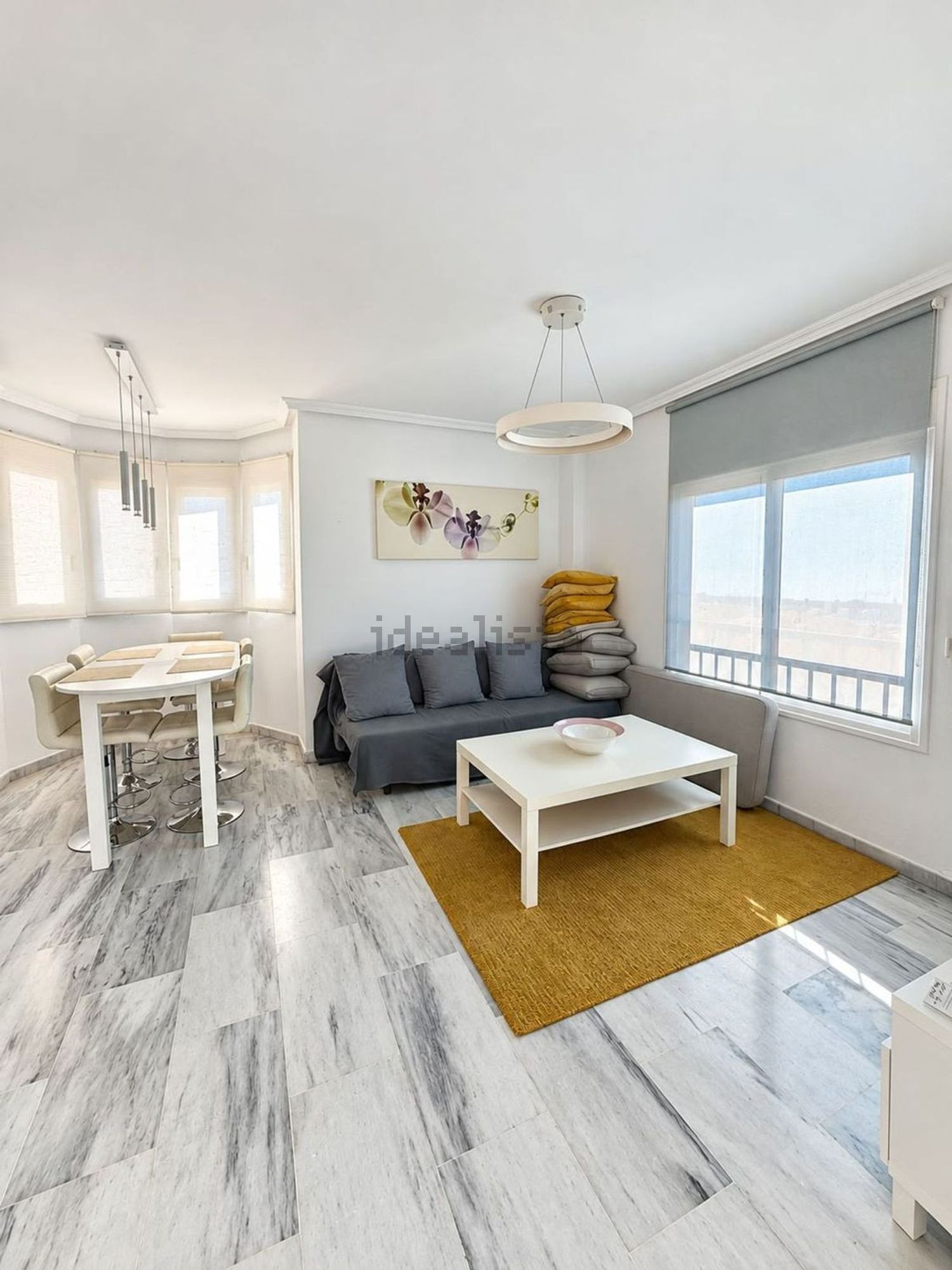 Flat 78 m² in Benalmádena