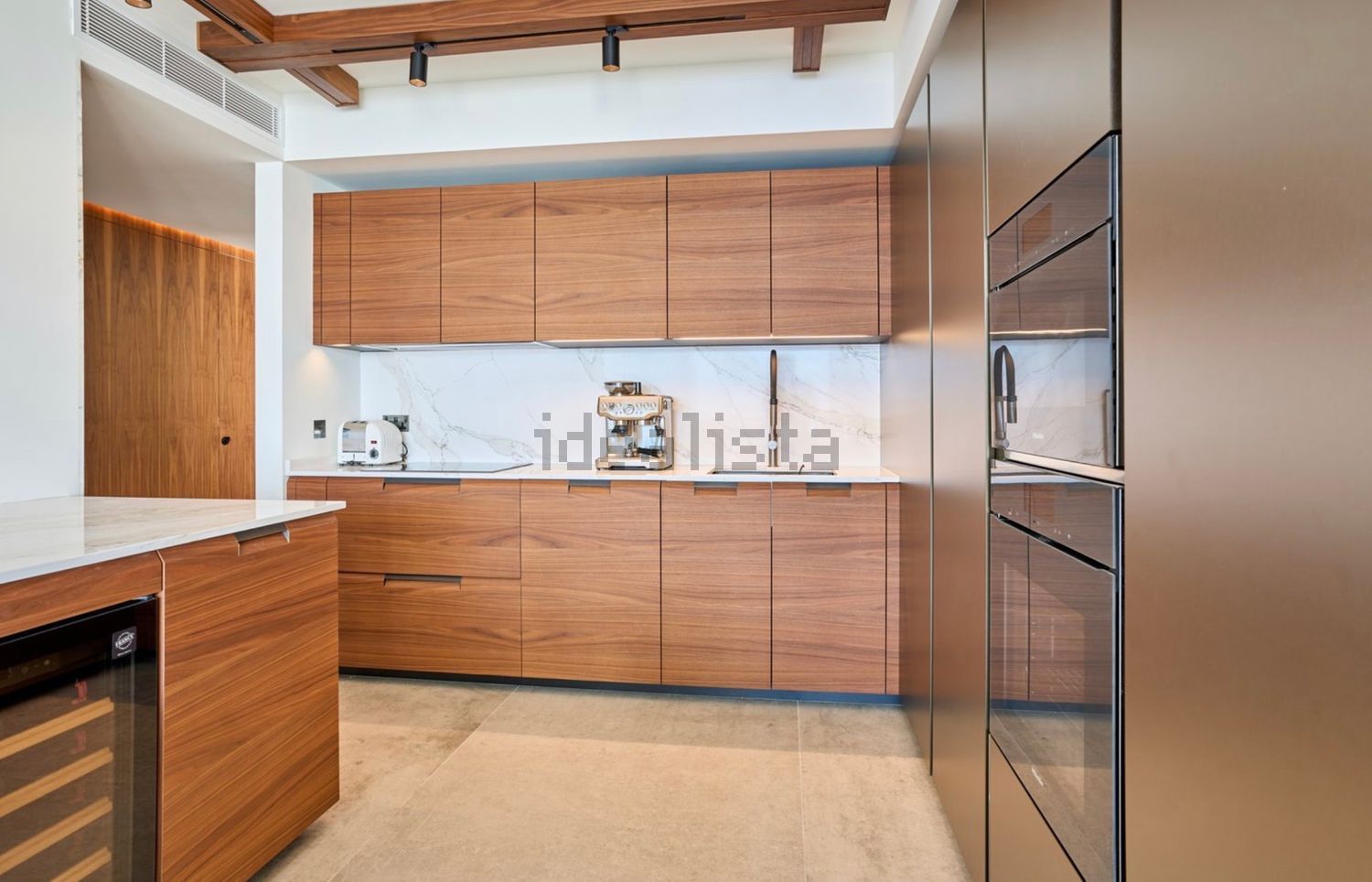 Pis de 129 m² a Madrid