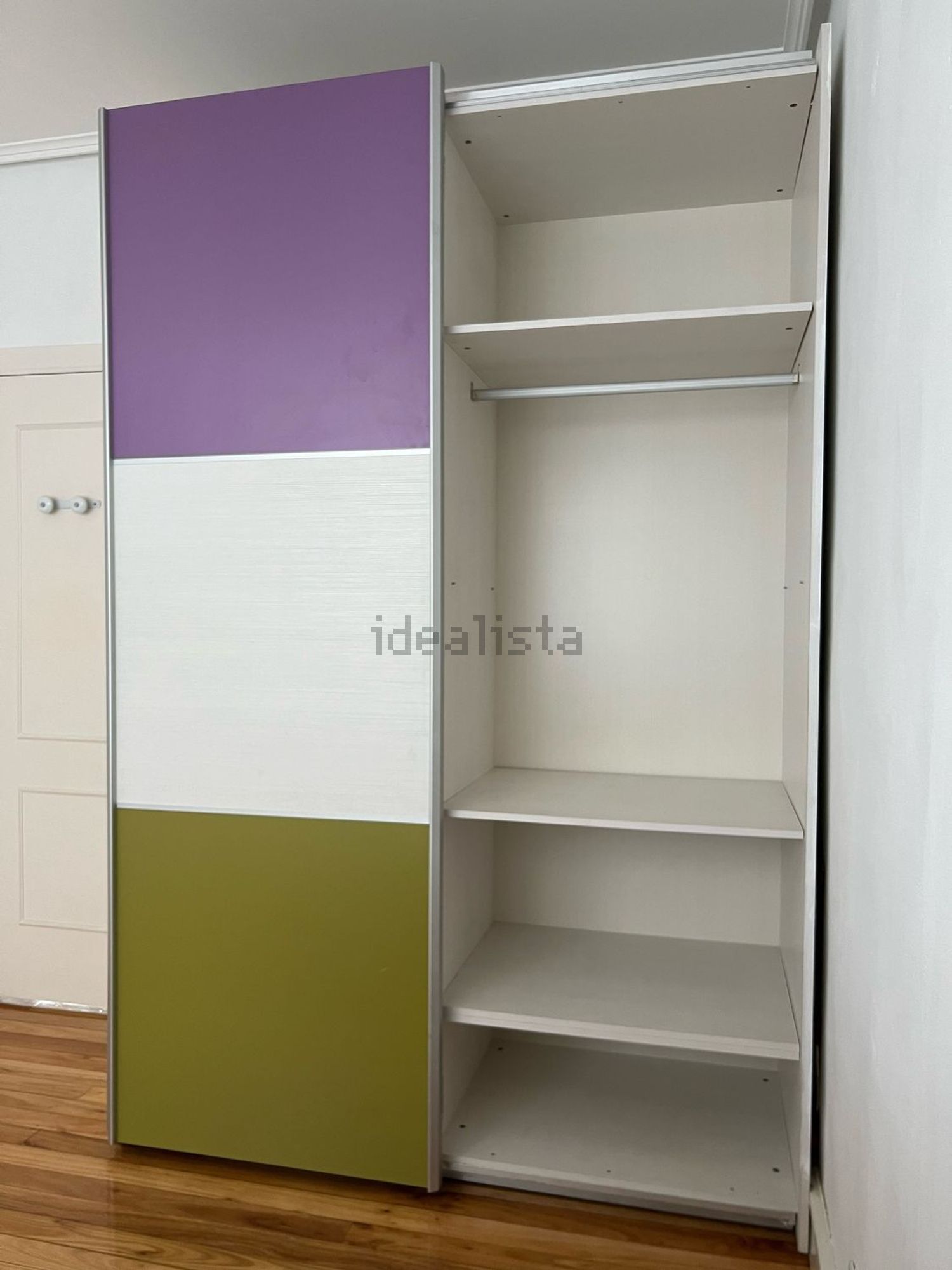 Habitación en alquiler, Bilbao