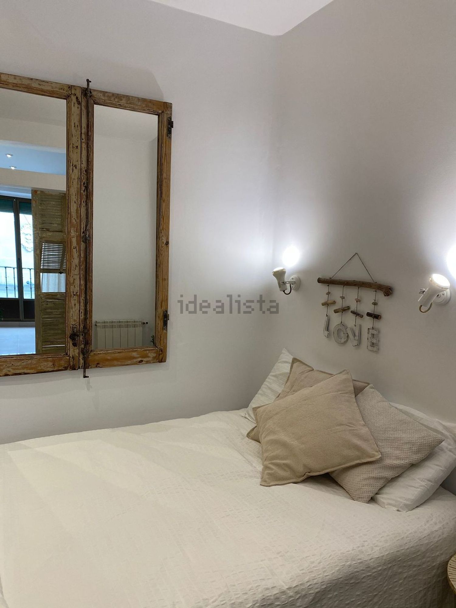 Wohnung 60 m² in Madrid