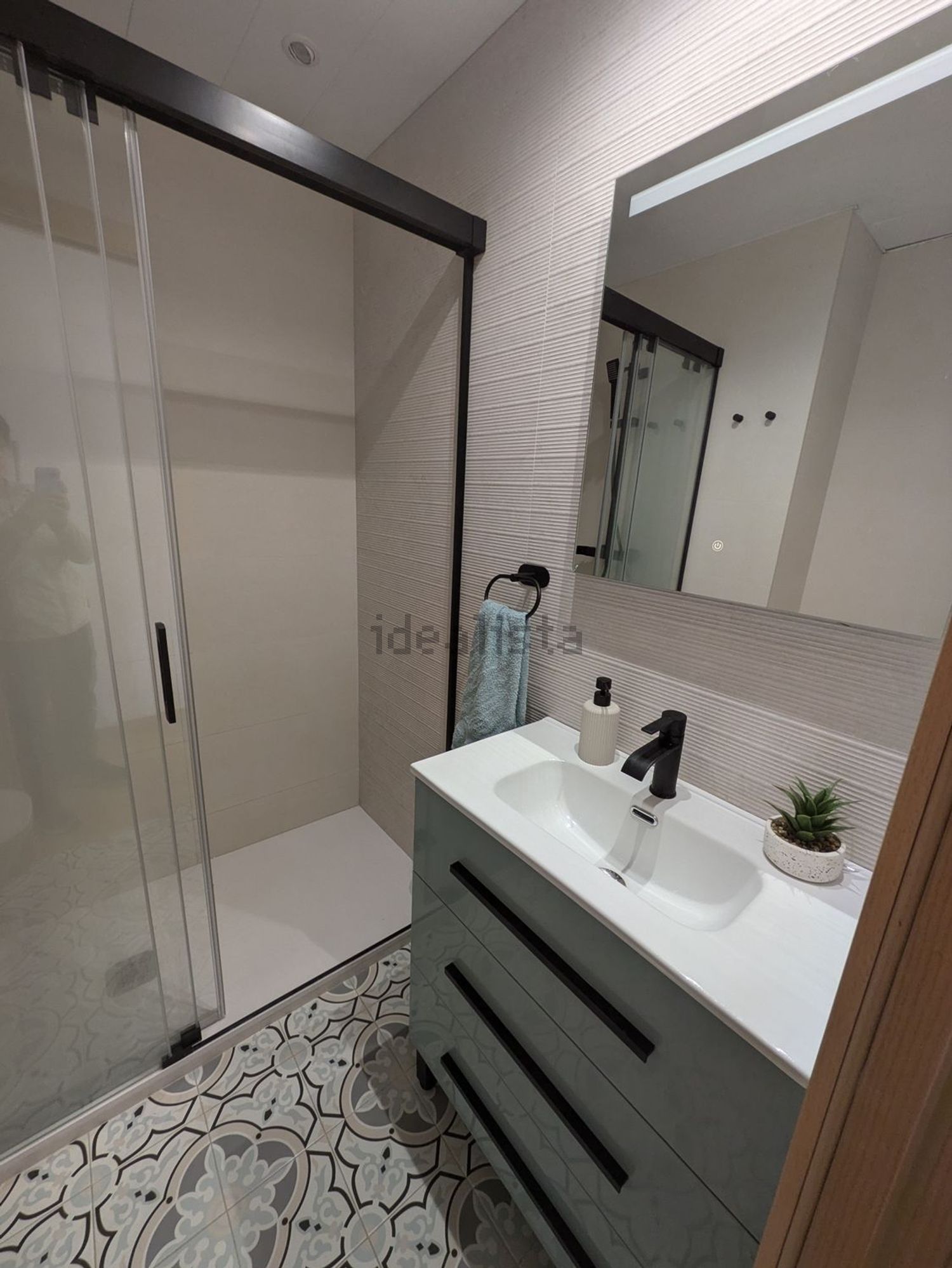 Quarto para alugar, Barcelona