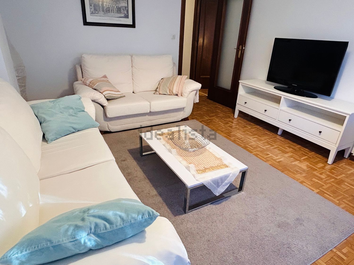 Piso de 100 m² en Valladolid