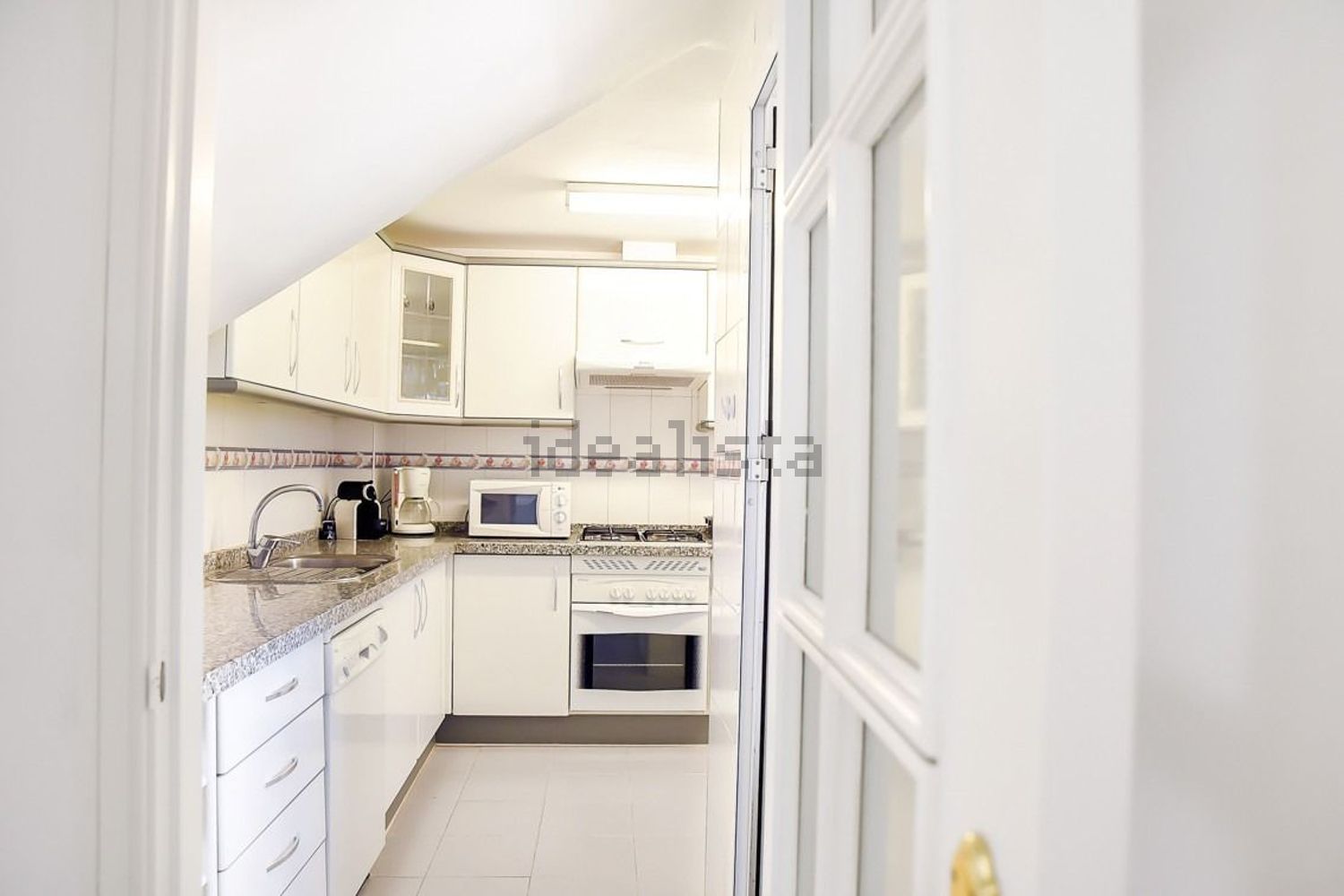 Pis de 226 m² a Marbella