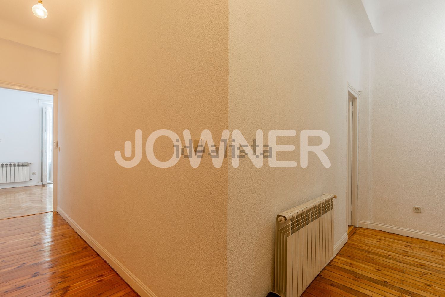 Piso de 94 m² en Madrid
