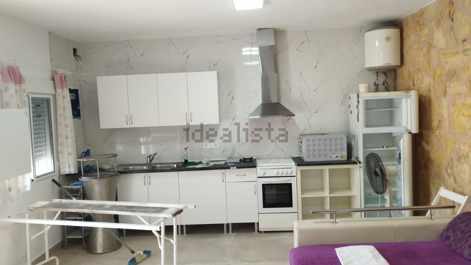 Casa de 50 m² a Múrcia