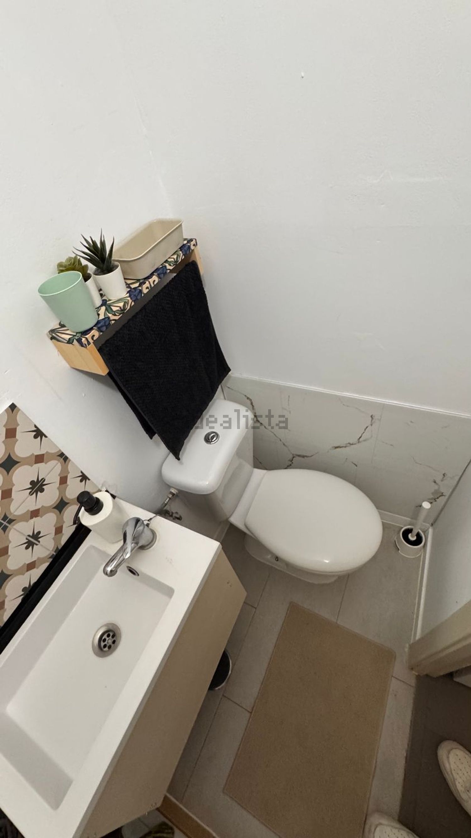 Appartement 14 m² à San Cristóbal de La Laguna