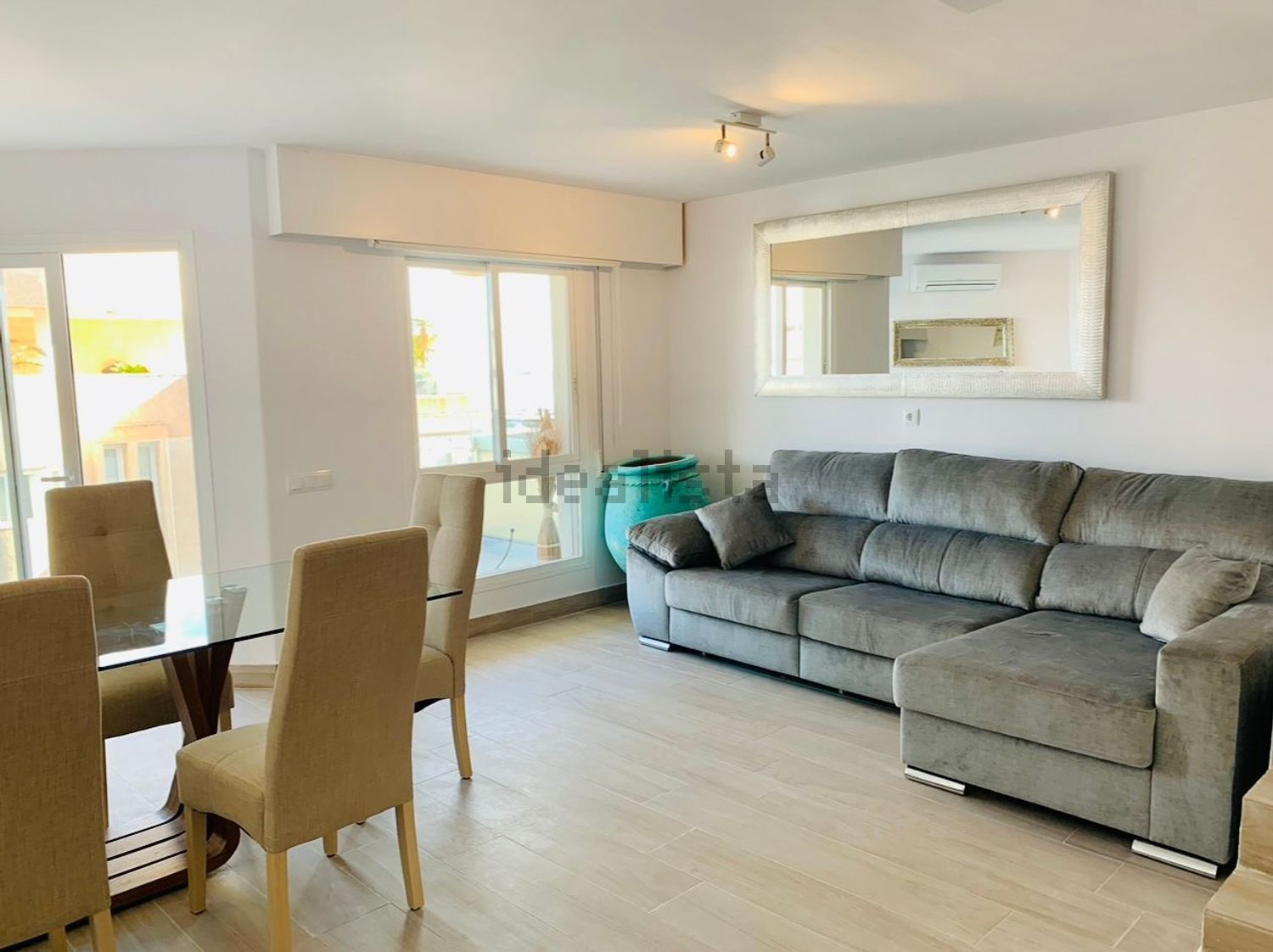 Pis de 150 m² a Eivissa