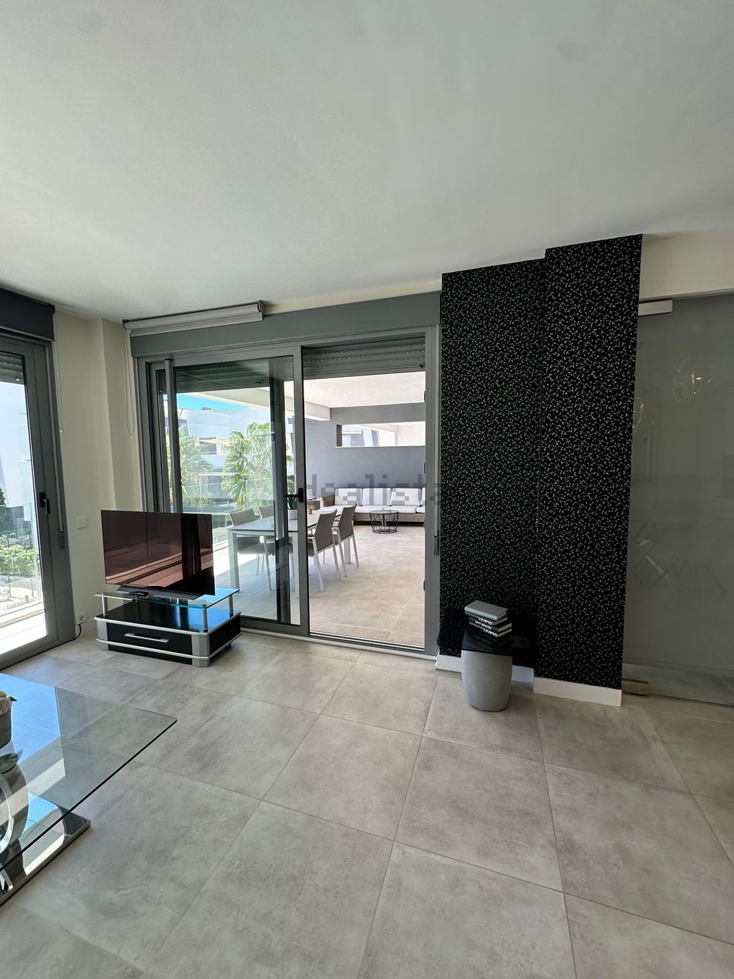 Квартира 98 м² в Estepona