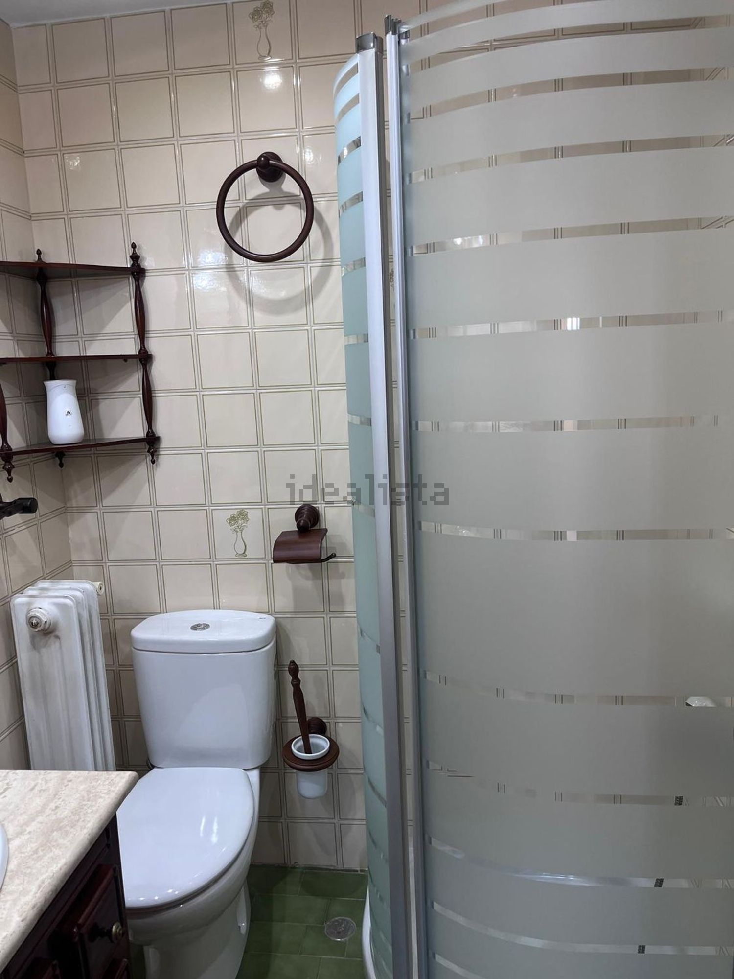 Habitació de lloguer, Granada