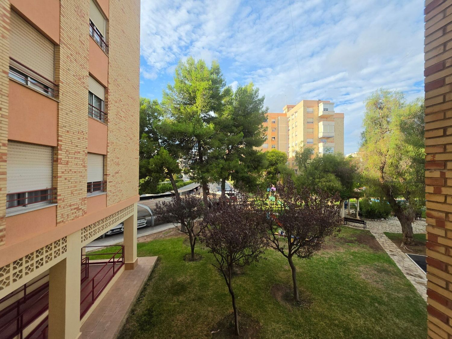 Pis de 30 m² a Alacant