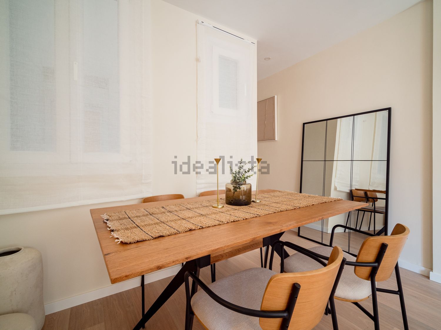 Piso de 61 m² en Madrid