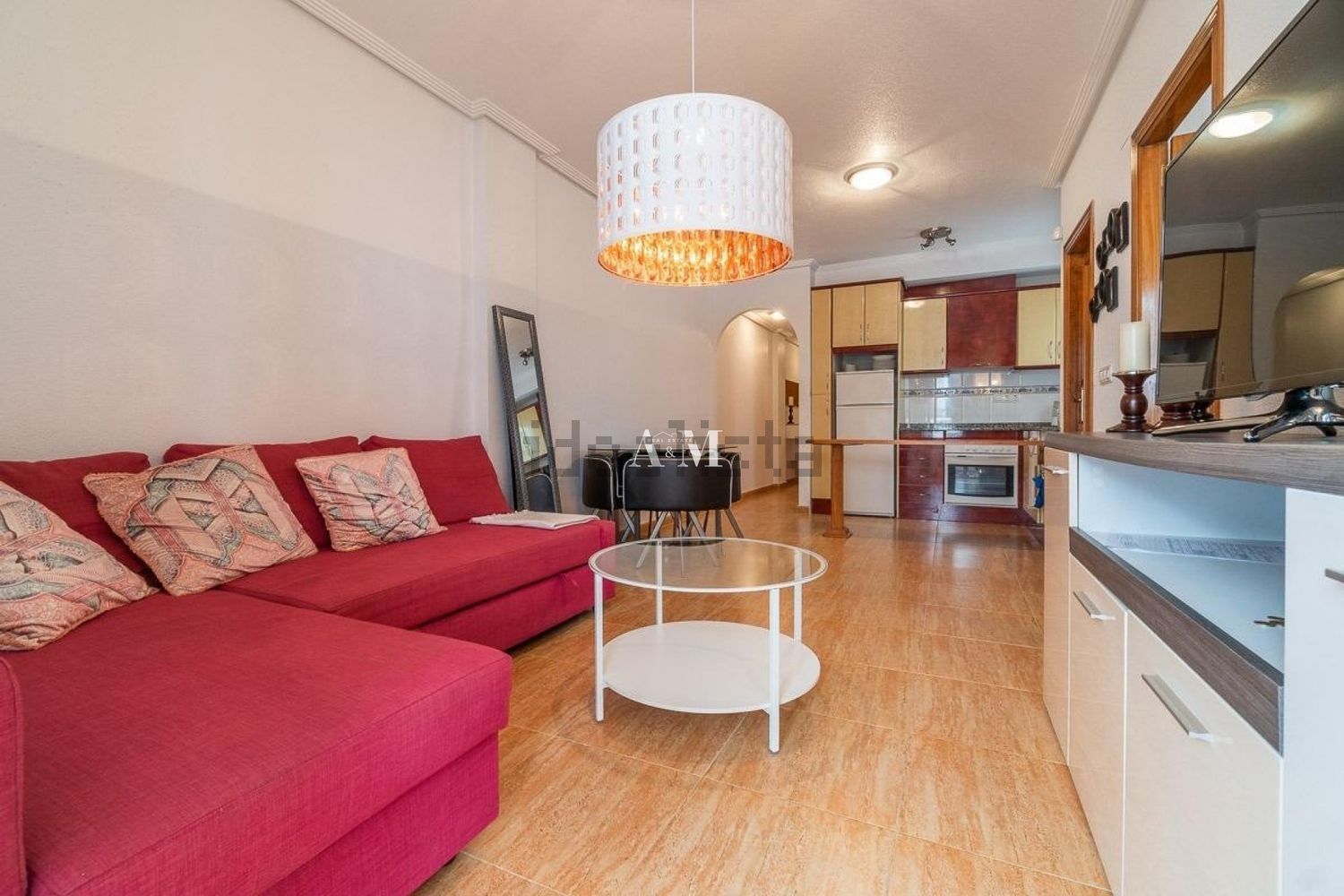Pis de 72 m² a Oriola