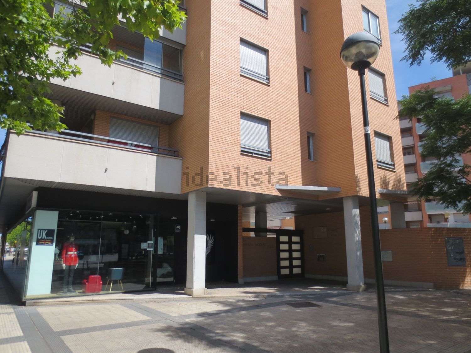 Piso de 83 m² en Zaragoza