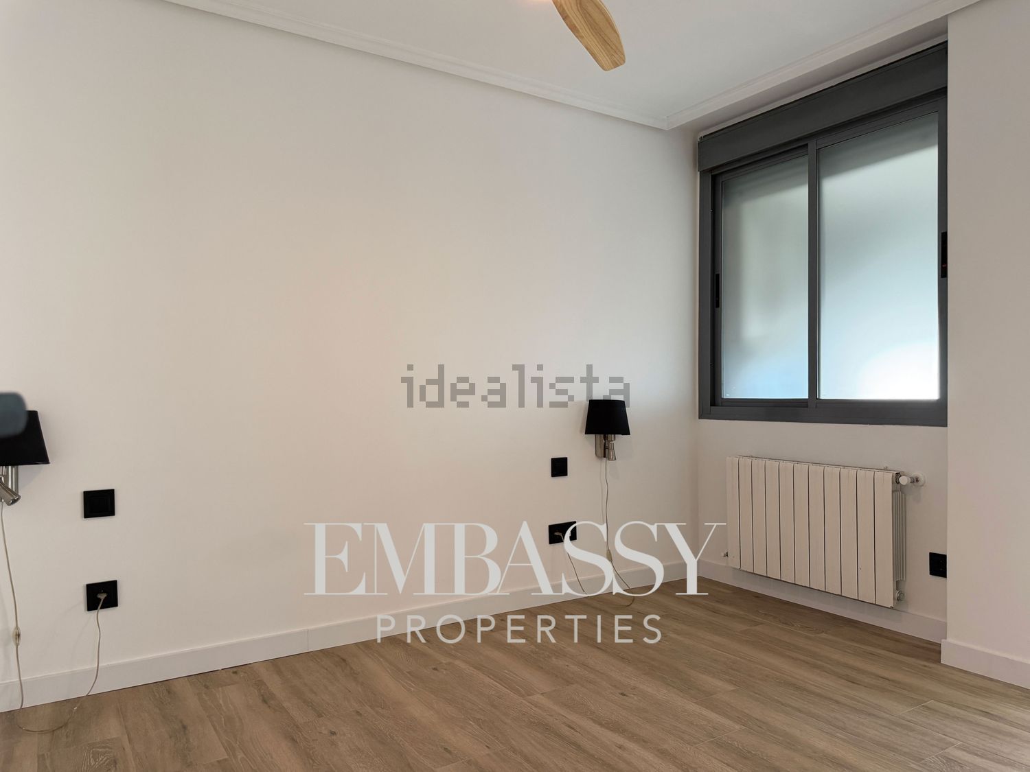 Pis de 125 m² a Madrid