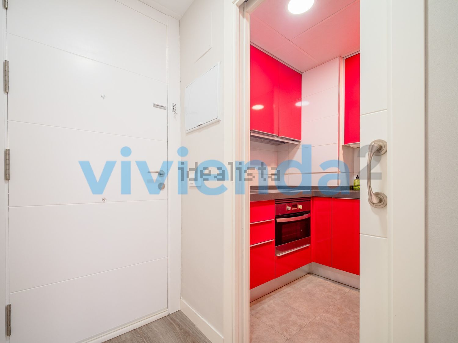 Piso de 76 m² en Madrid