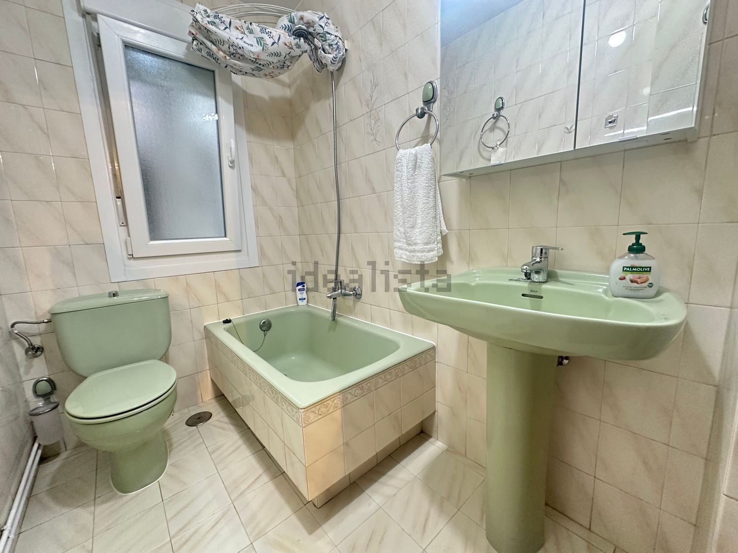 Wohnung 80 m² in Santiago de Compostela