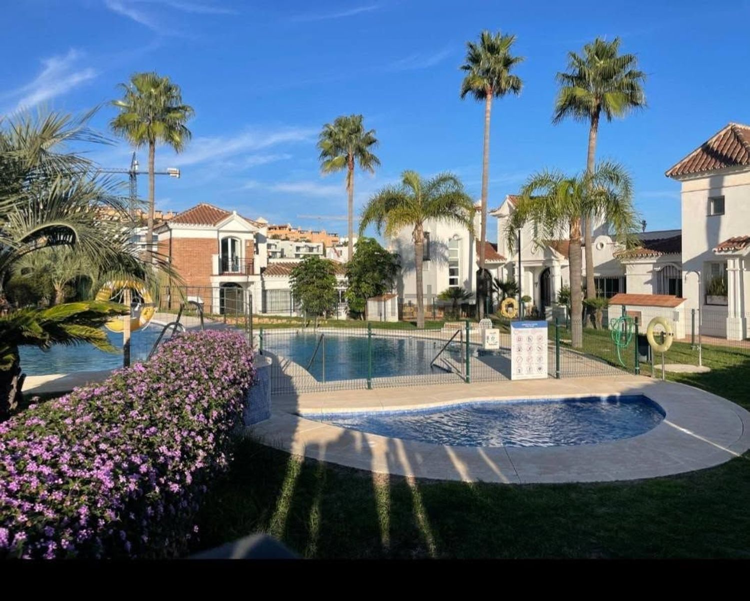 Casa de 240 m² en Mijas