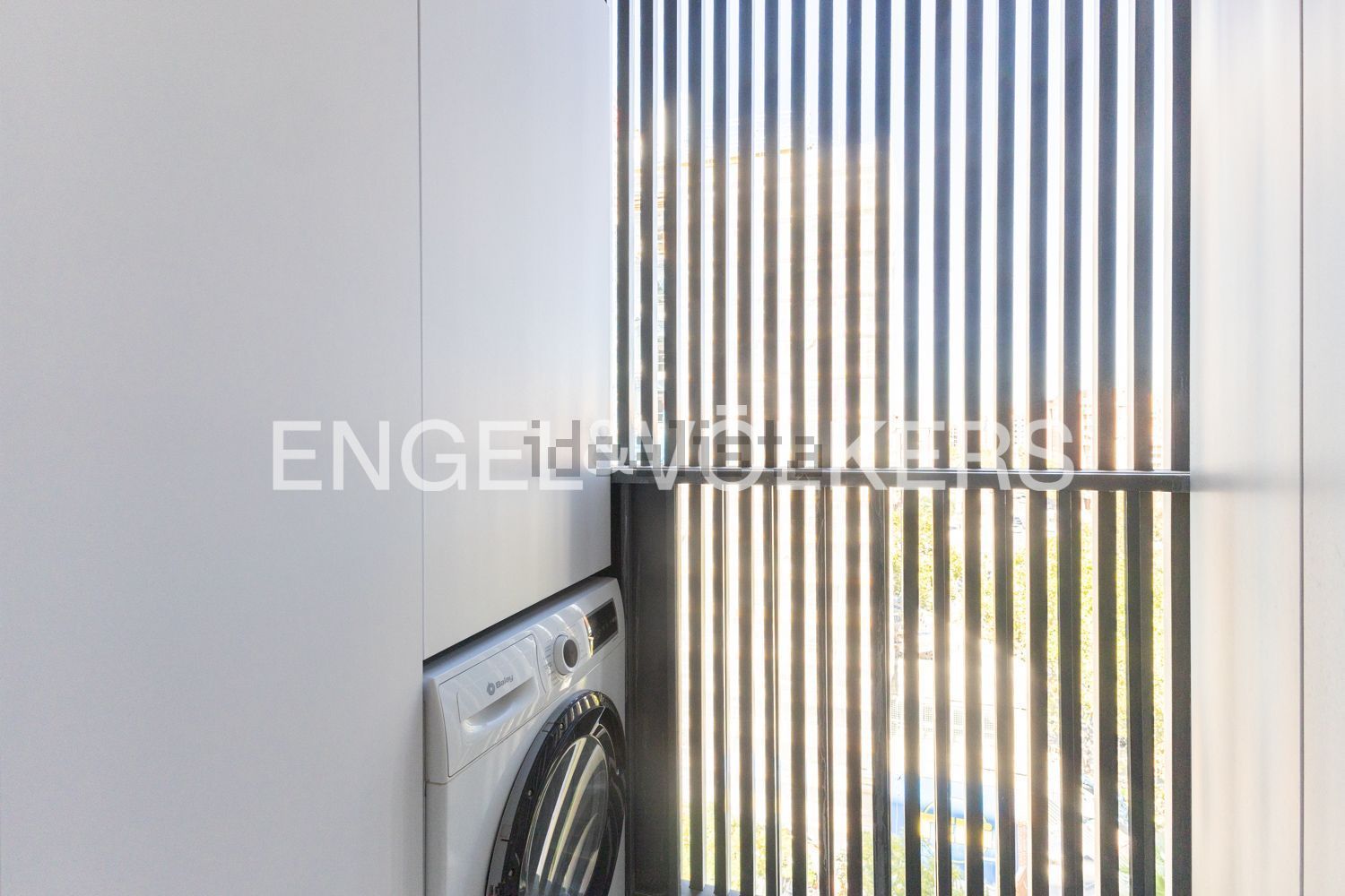 Appartamento 133 m² a Valencia