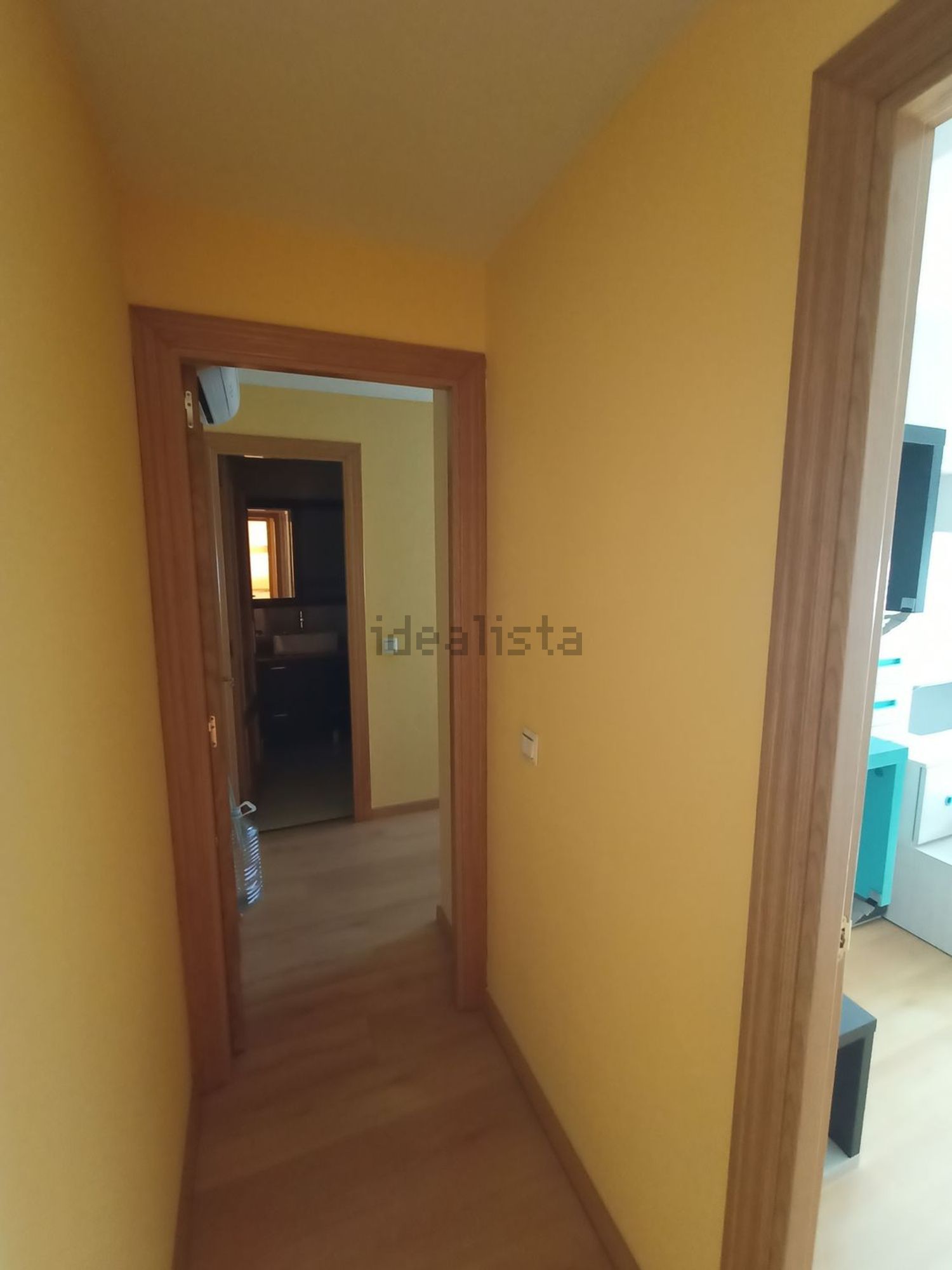 Wohnung 100 m² in Valladolid