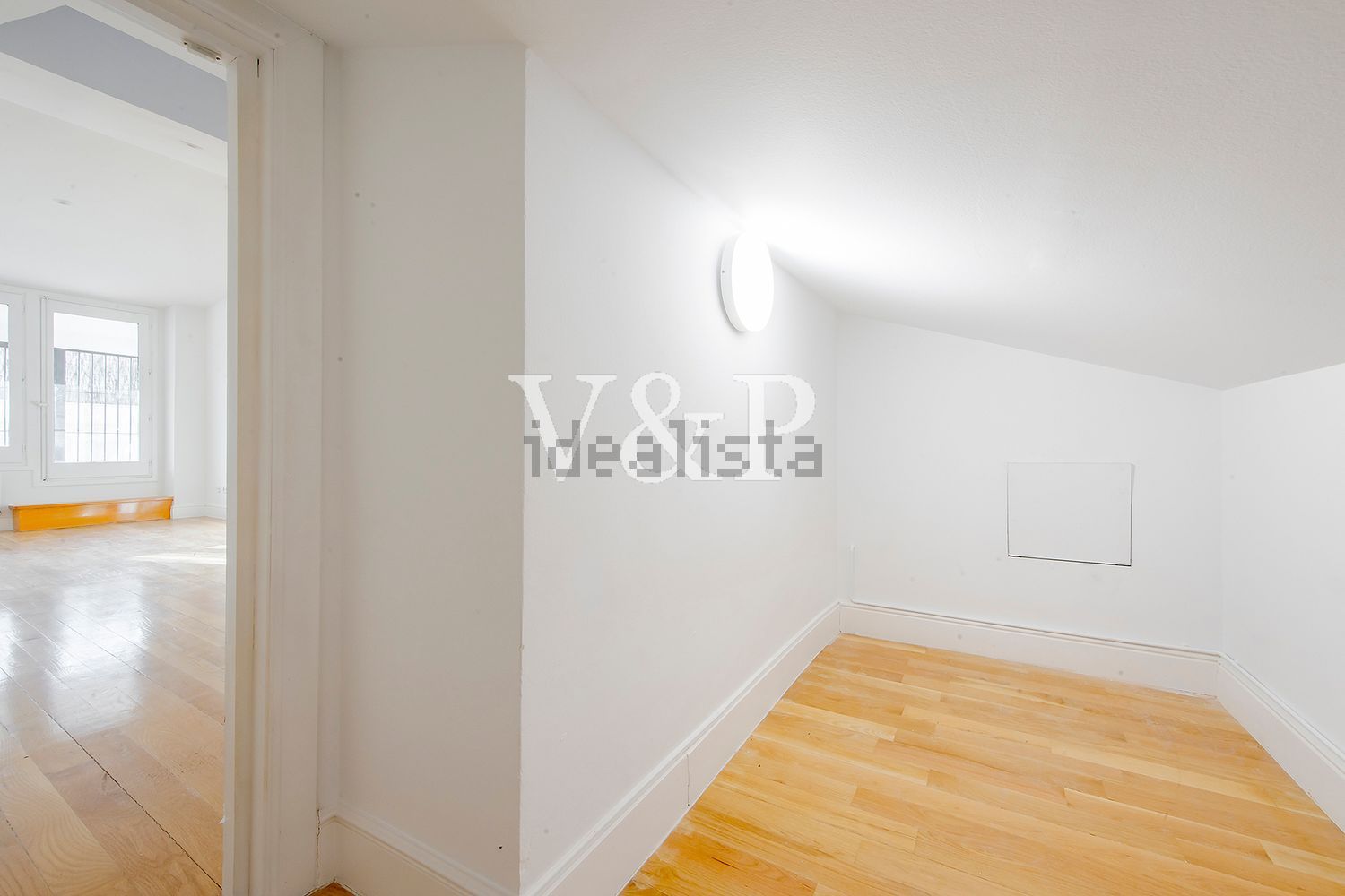 Pis de 244 m² a Madrid
