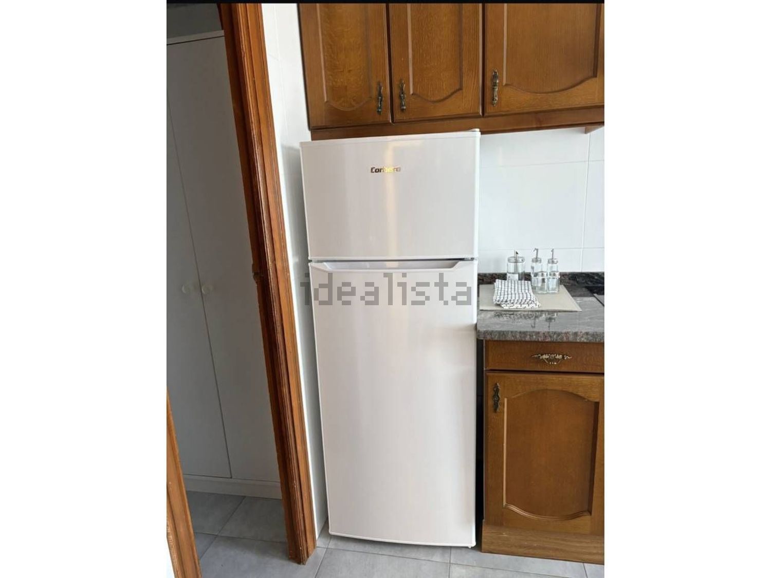 Flat 85 m² in Zamora