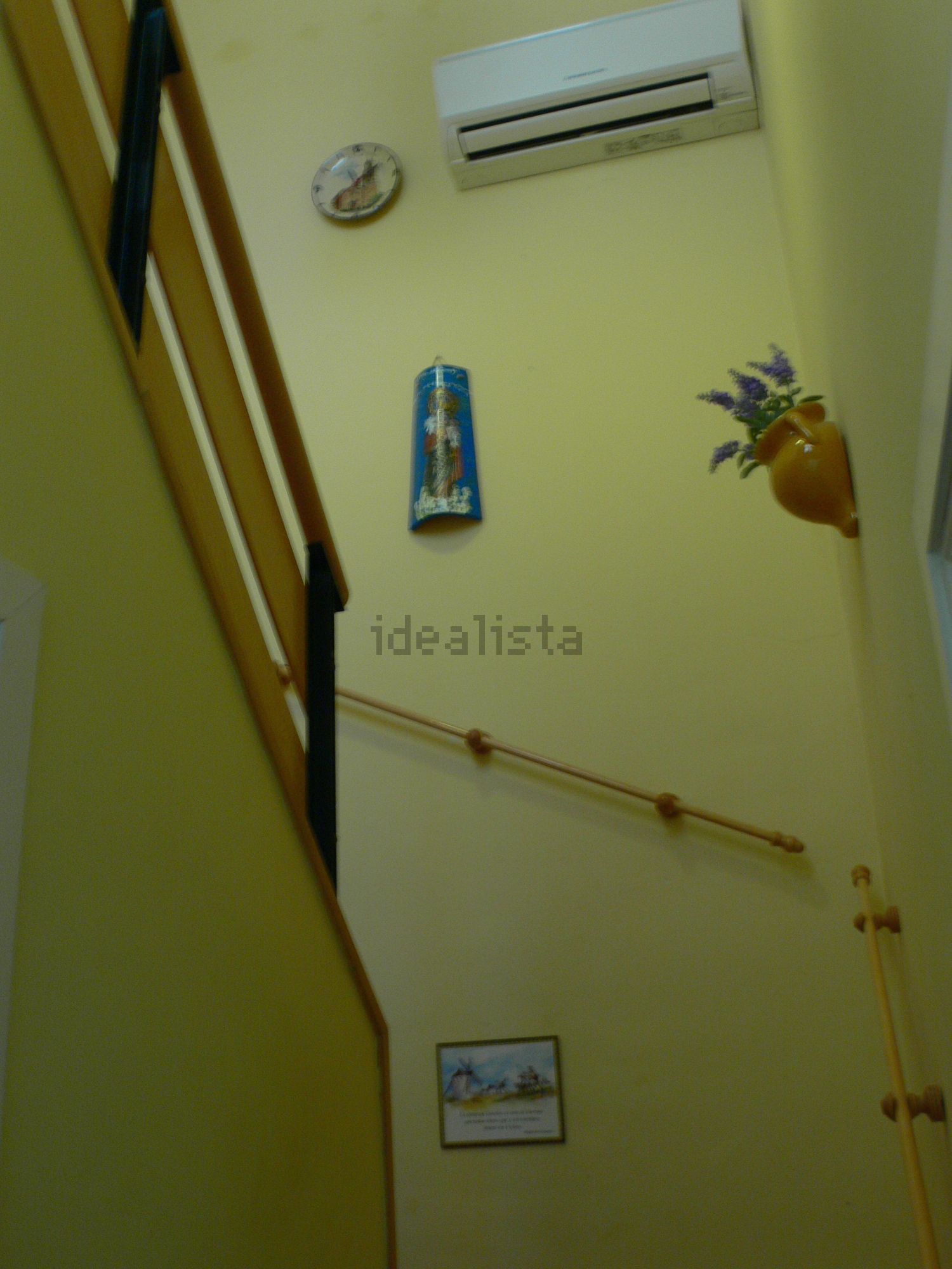 Pis de 60 m² a Mota del Cuervo